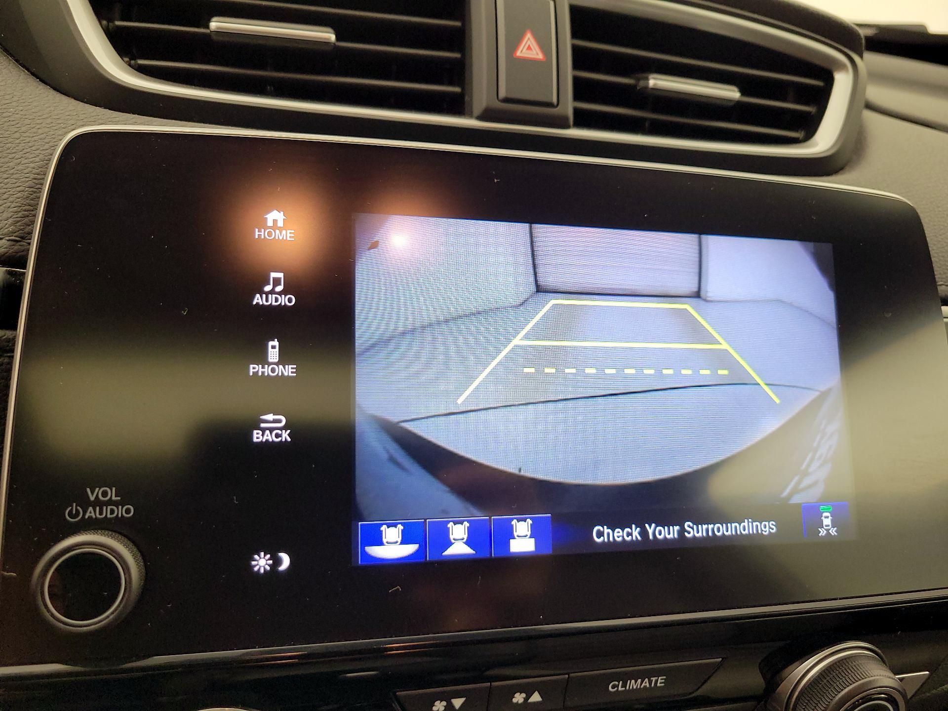 Thumbnail: 2020 Honda CR-V - 14