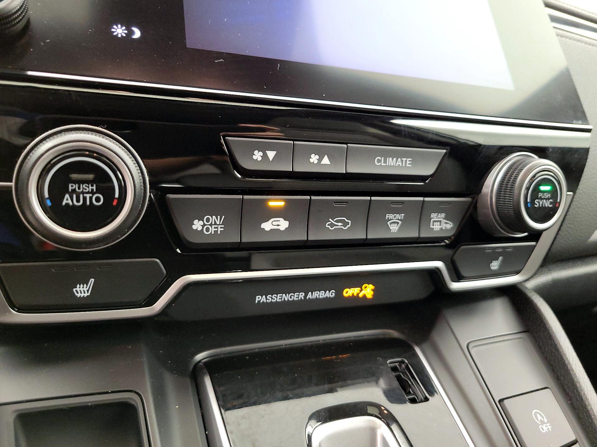 Thumbnail: 2020 Honda CR-V - 16