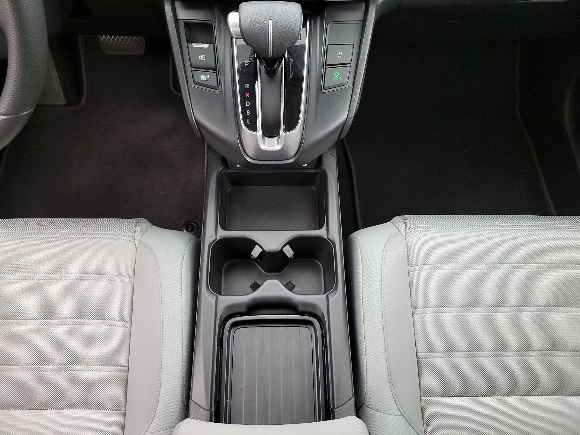 Thumbnail: 2020 Honda CR-V - 17