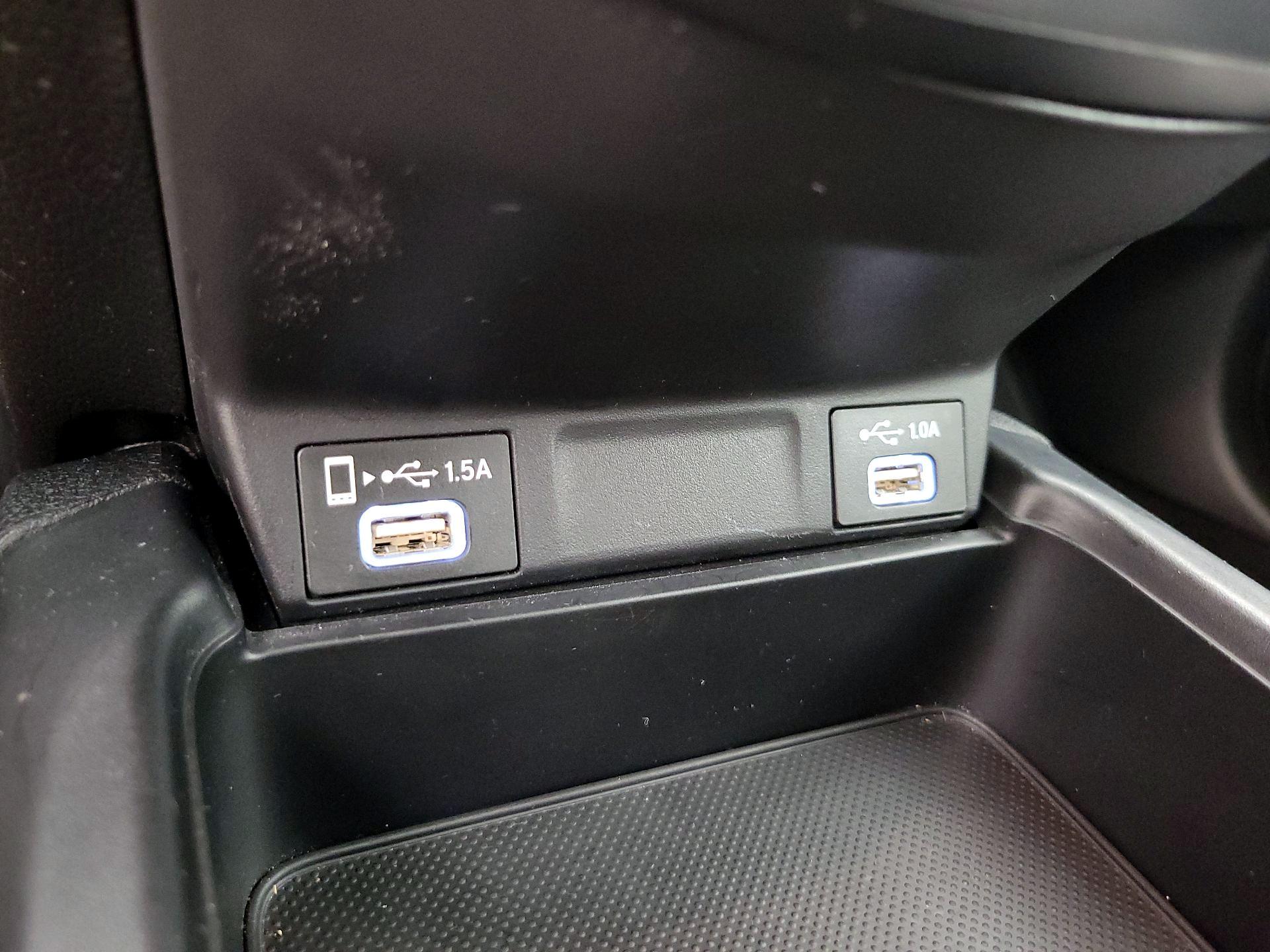Thumbnail: 2020 Honda CR-V - 18