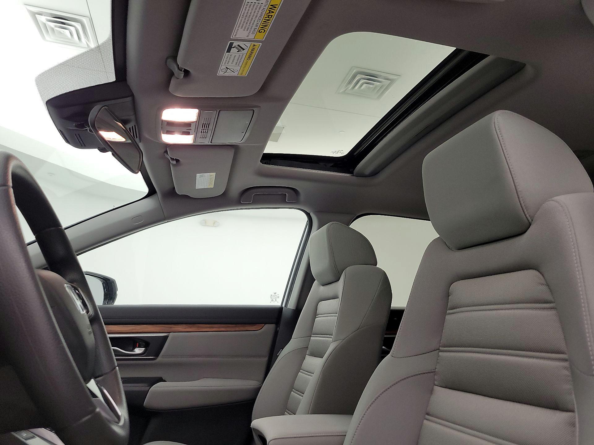 Thumbnail: 2020 Honda CR-V - 19