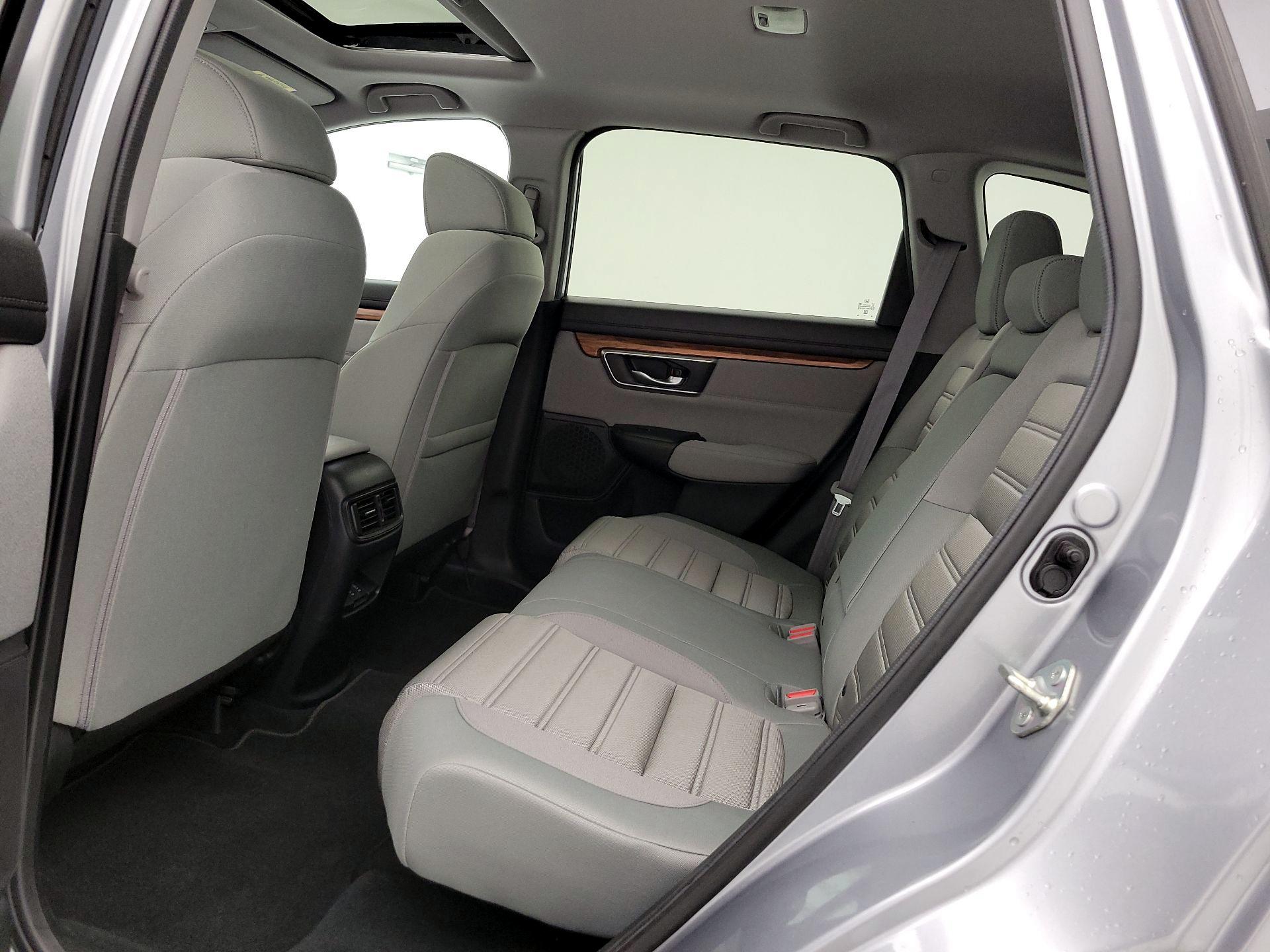 Thumbnail: 2020 Honda CR-V - 20