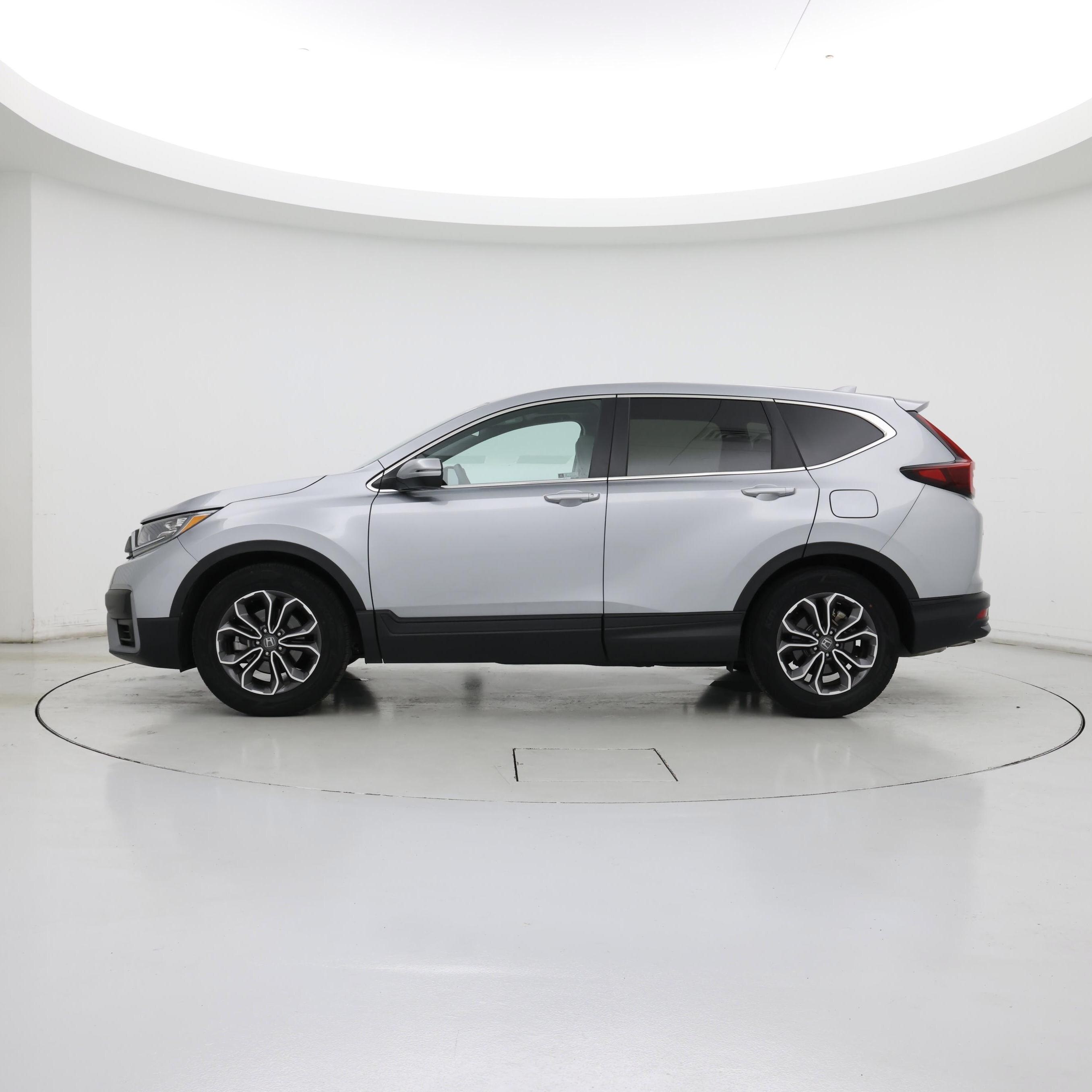 Thumbnail: 2020 Honda CR-V - 3