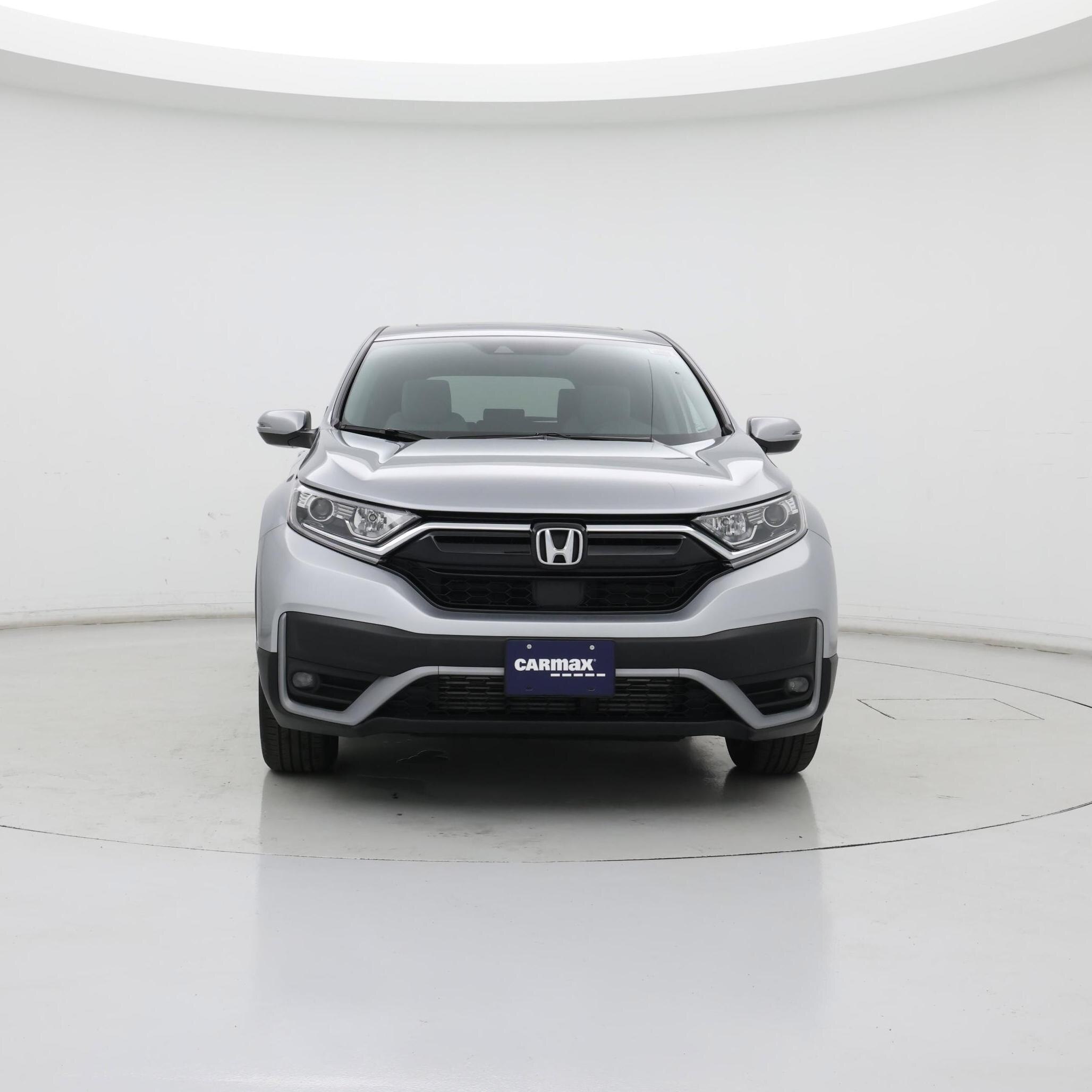 Thumbnail: 2020 Honda CR-V - 5