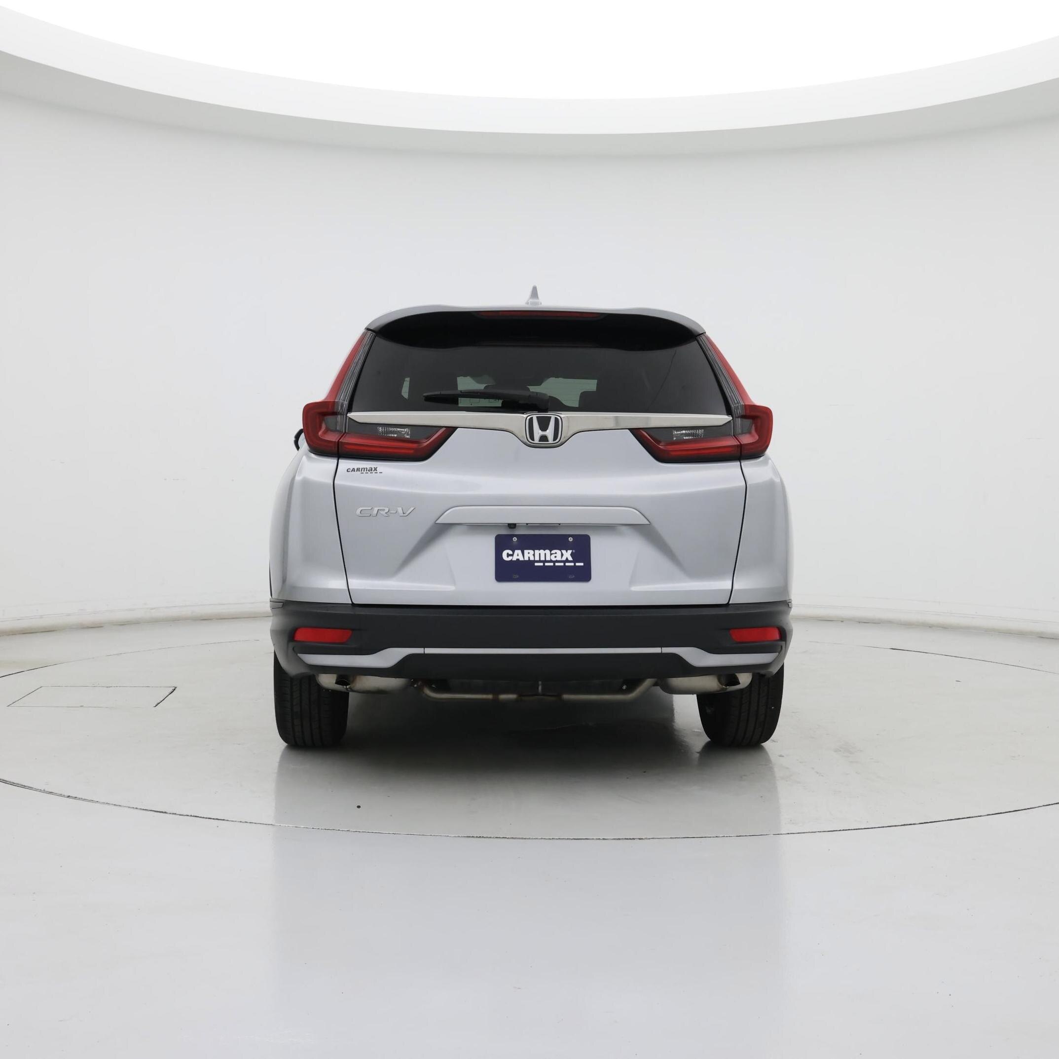 Thumbnail: 2020 Honda CR-V - 6
