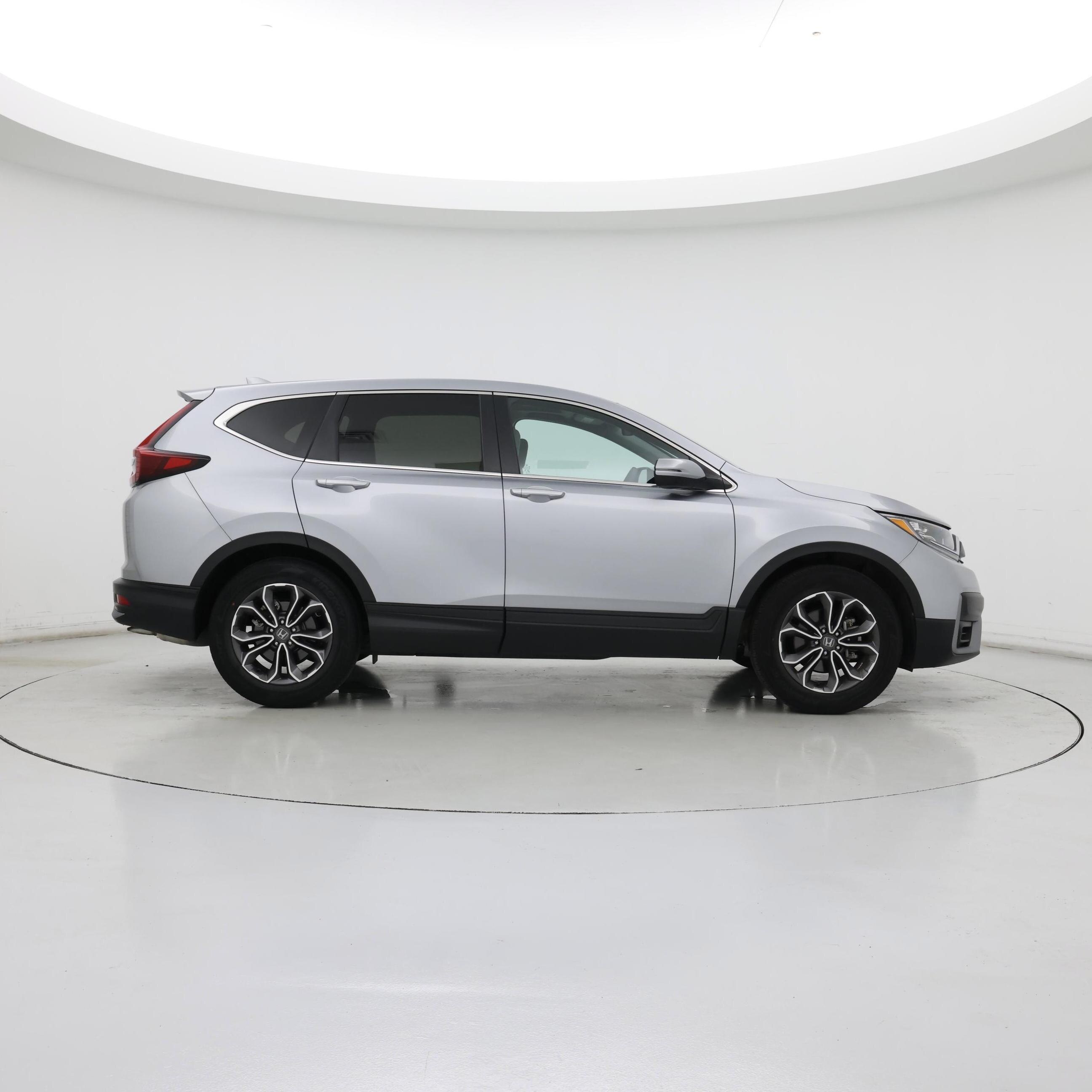 Thumbnail: 2020 Honda CR-V - 7