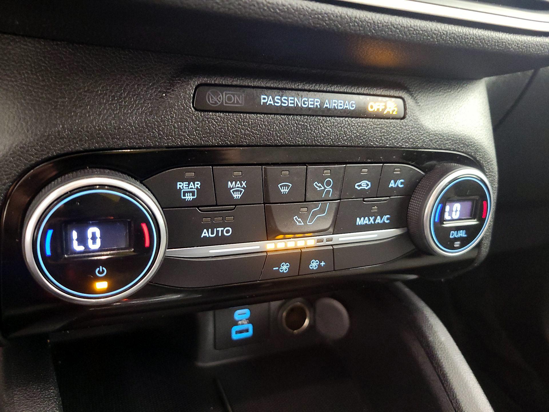 Thumbnail: 2021 Ford Escape - 16