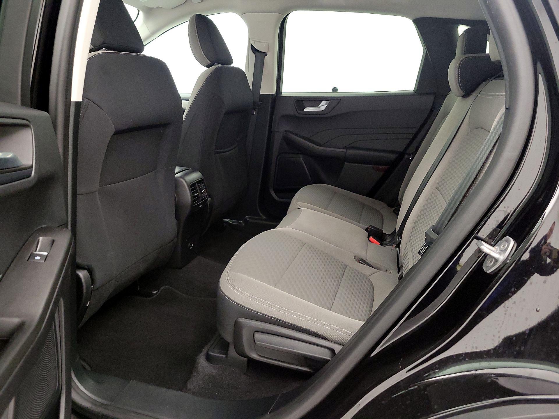 Thumbnail: 2021 Ford Escape - 19