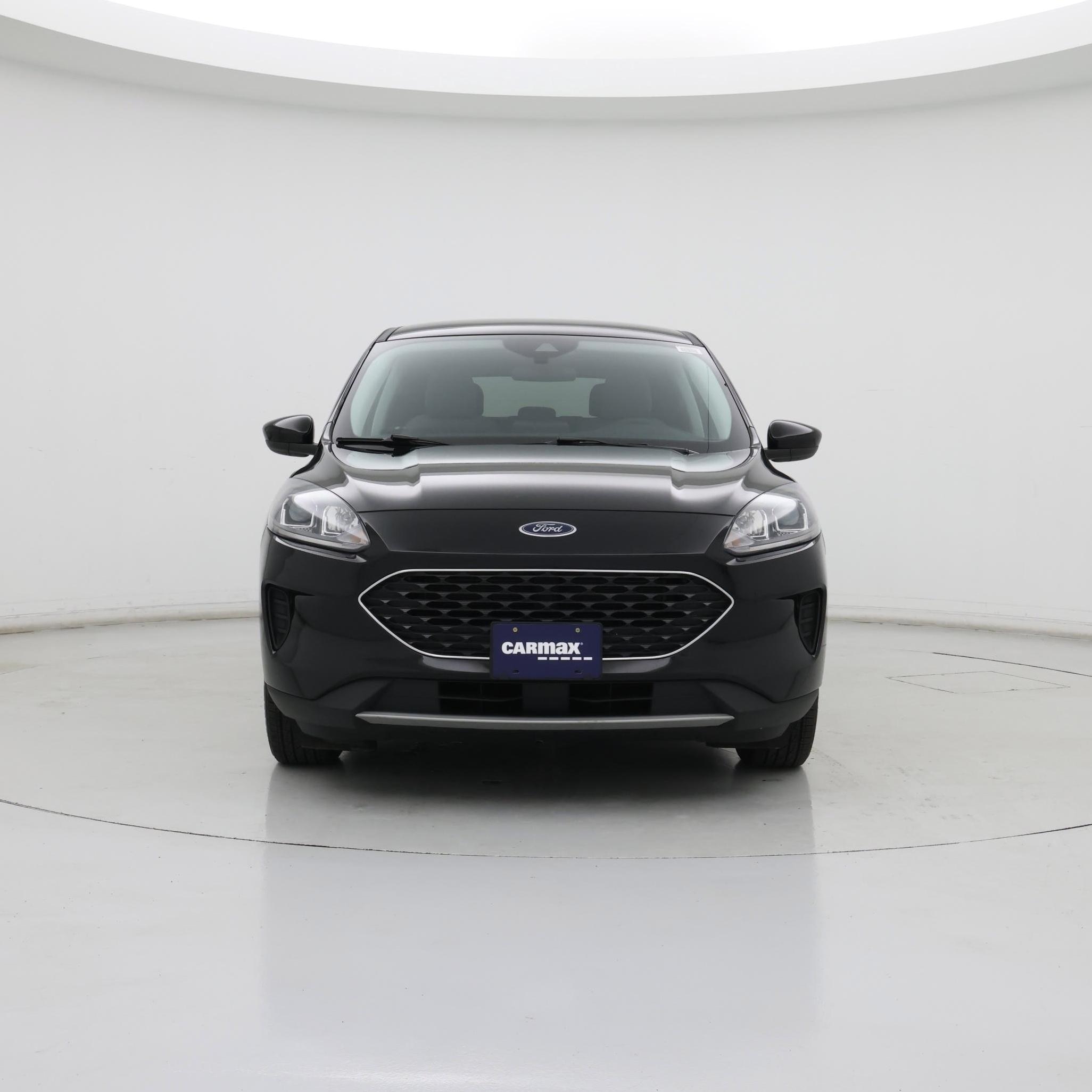 Thumbnail: 2021 Ford Escape - 5