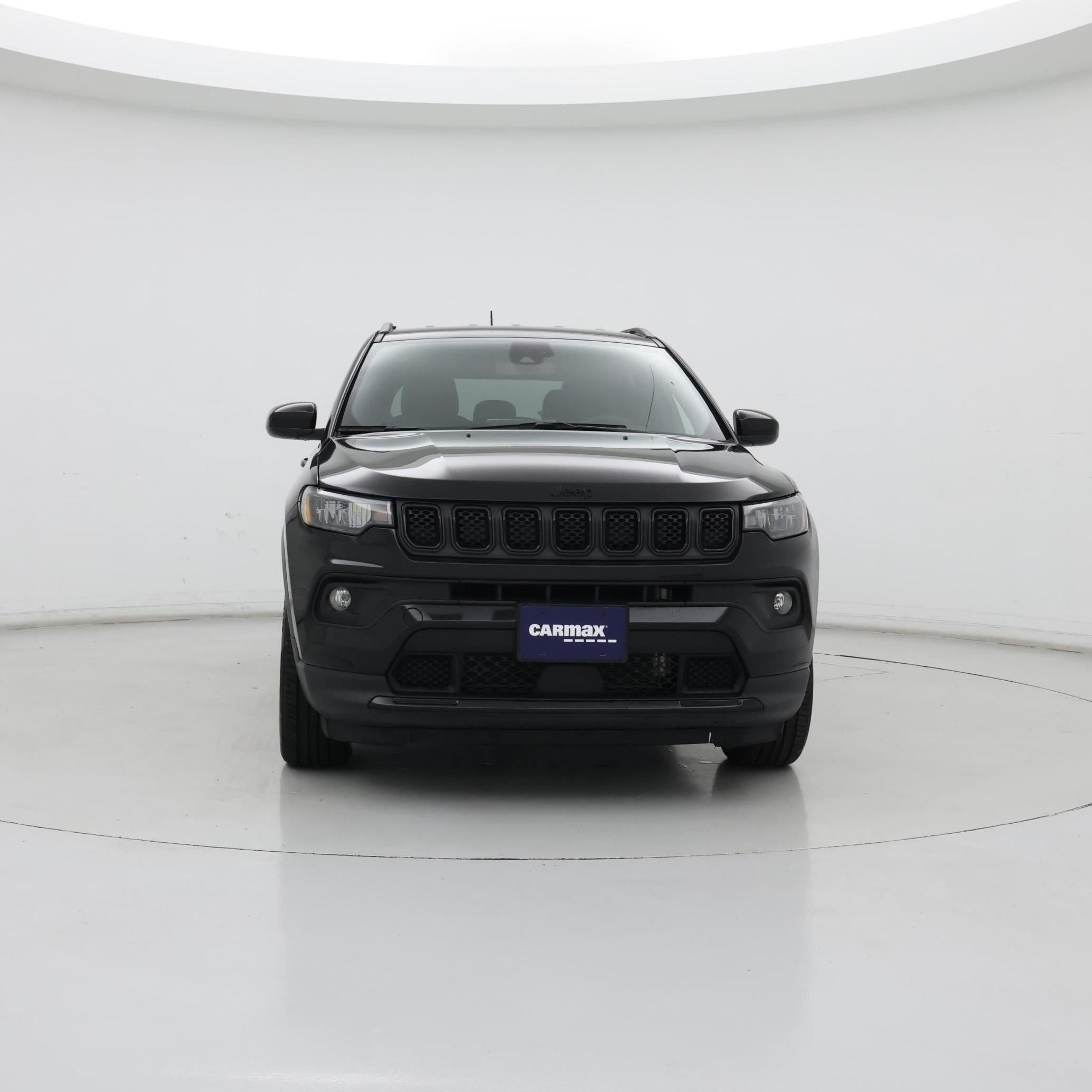 Thumbnail: 2023 Jeep Compass - 5