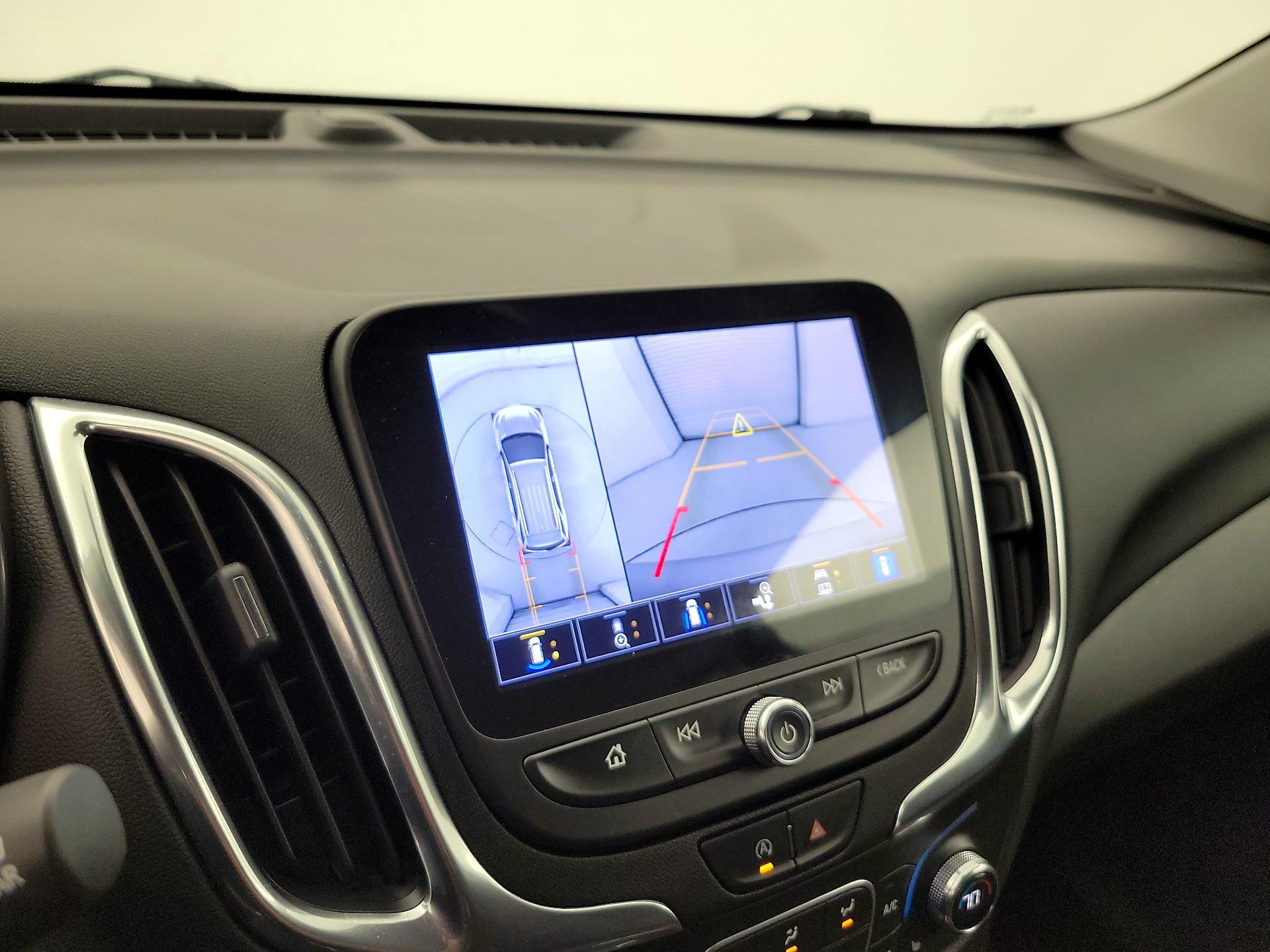 Thumbnail: 2022 Chevrolet Equinox - 15