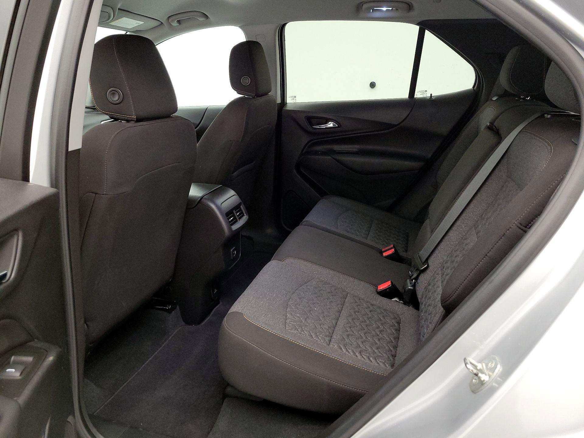 Thumbnail: 2022 Chevrolet Equinox - 20