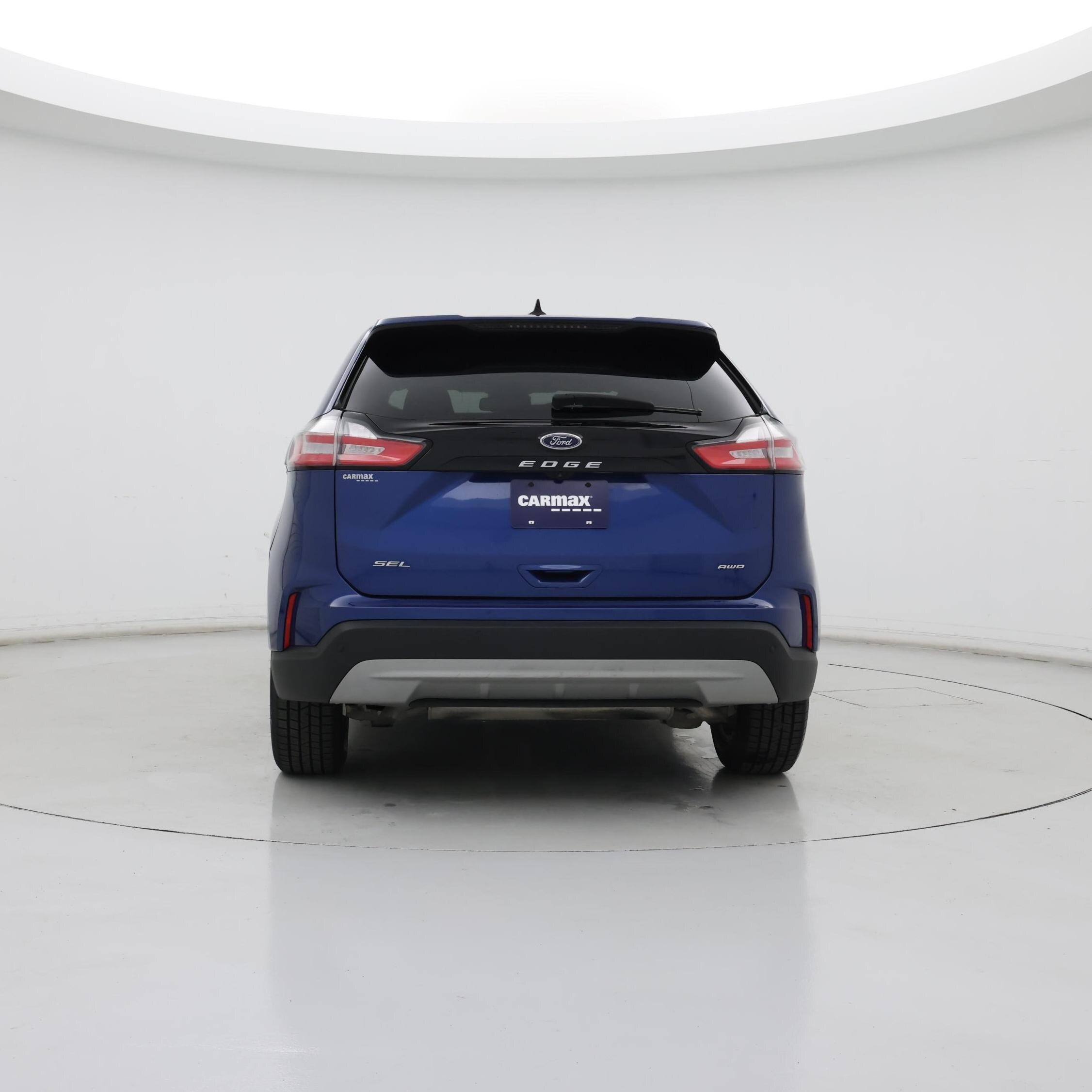 Thumbnail: 2021 Ford Edge - 6