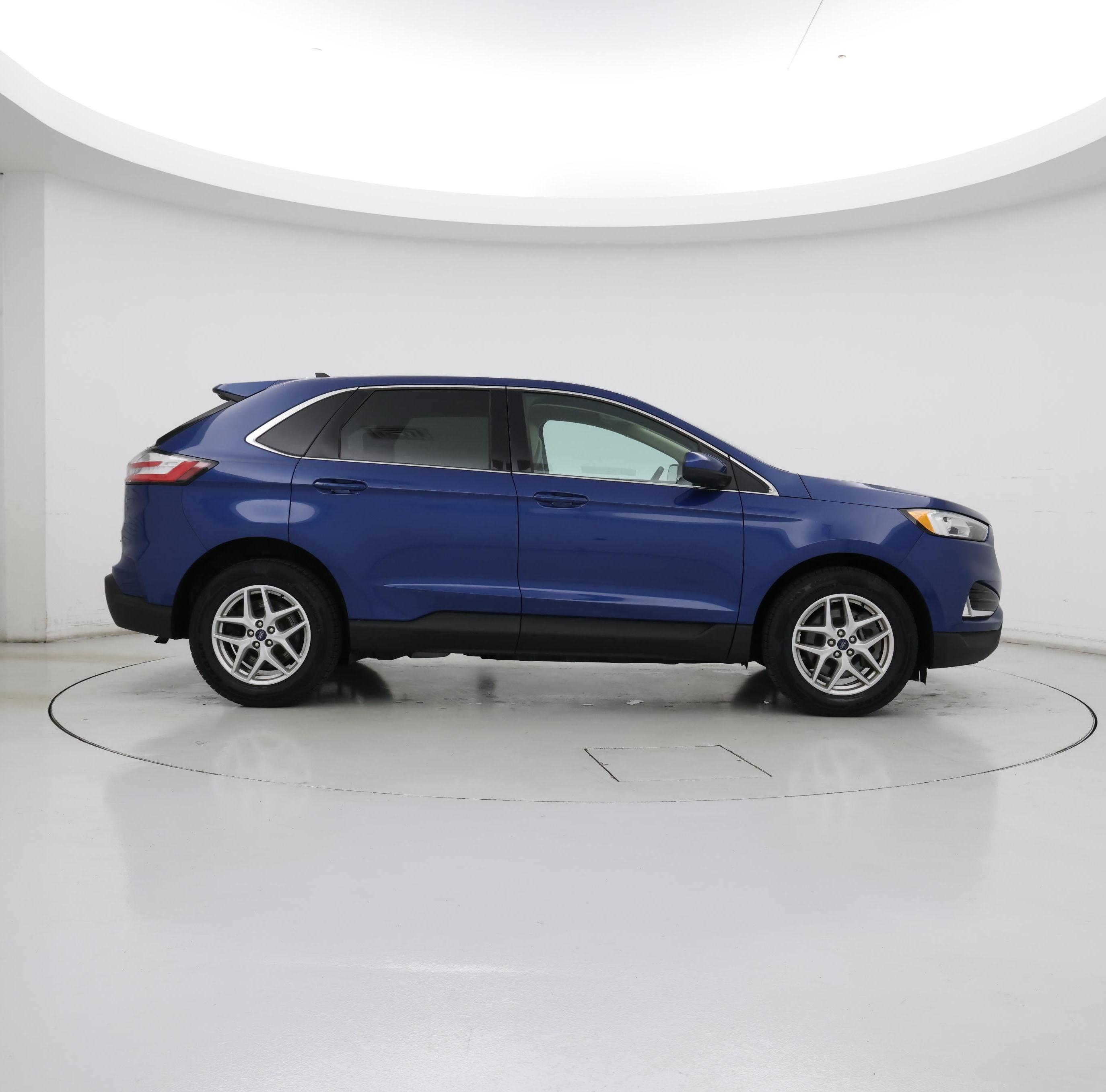 Thumbnail: 2021 Ford Edge - 7