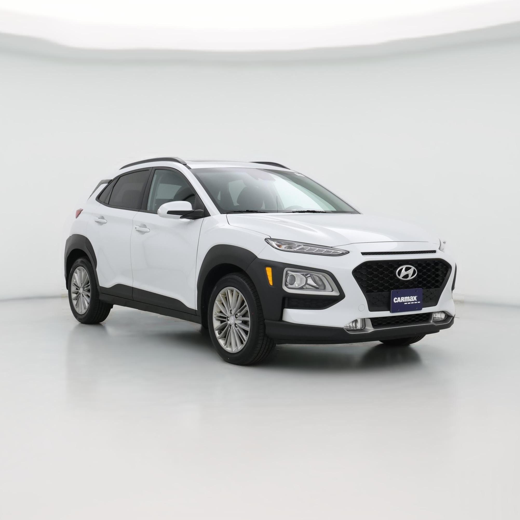 Thumbnail: 2021 Hyundai Kona - 1