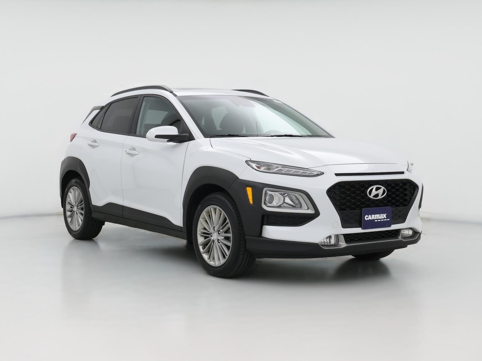 2021 Hyundai Kona SEL Plus