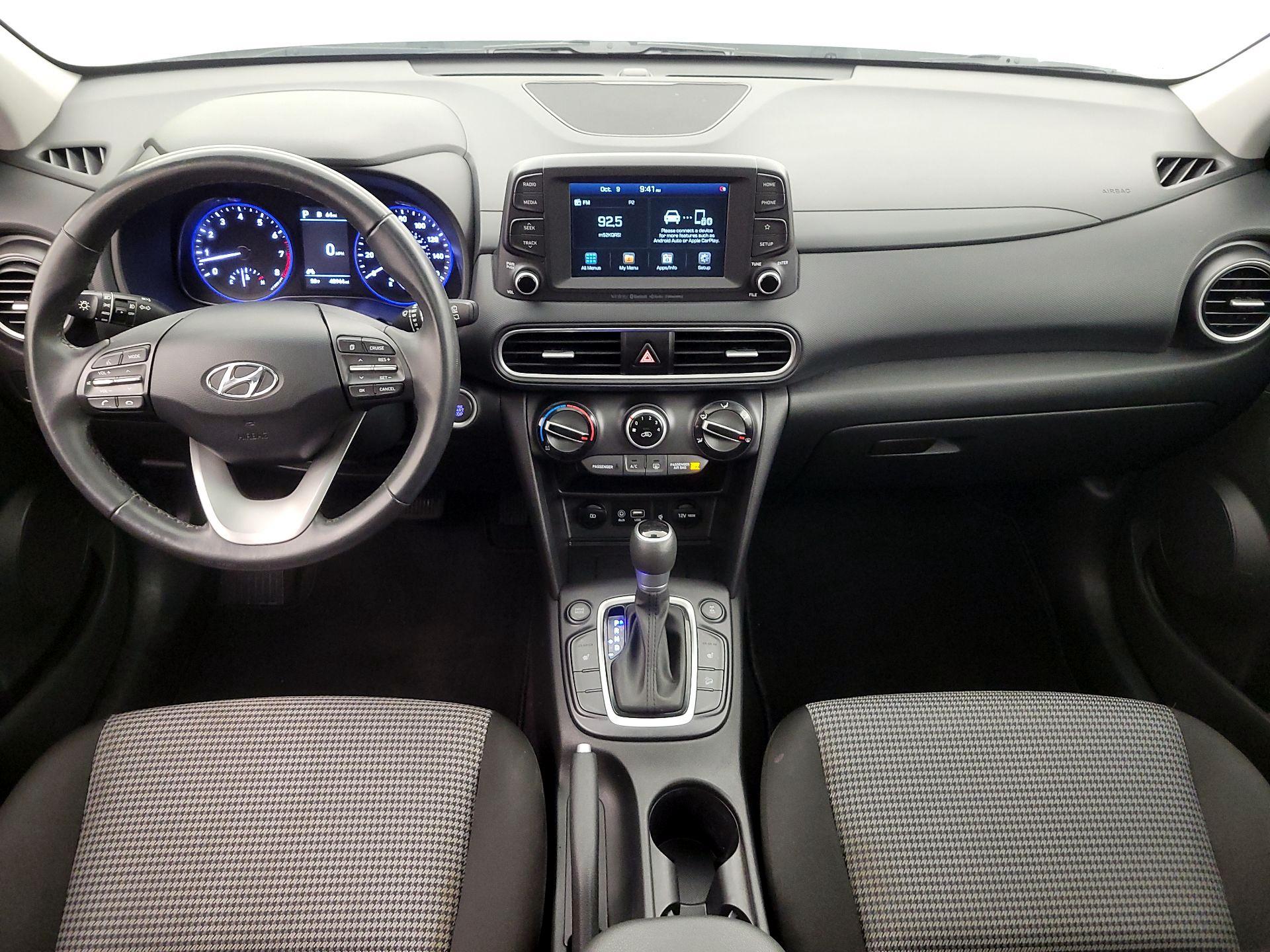 Thumbnail: 2021 Hyundai Kona - 9
