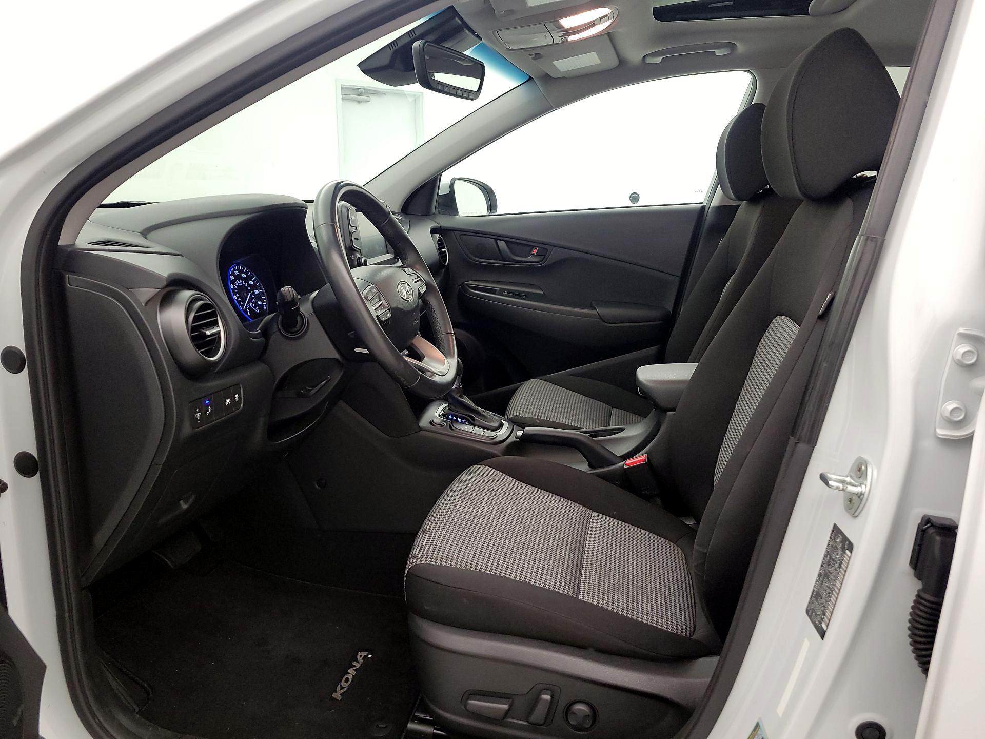 Thumbnail: 2021 Hyundai Kona - 11