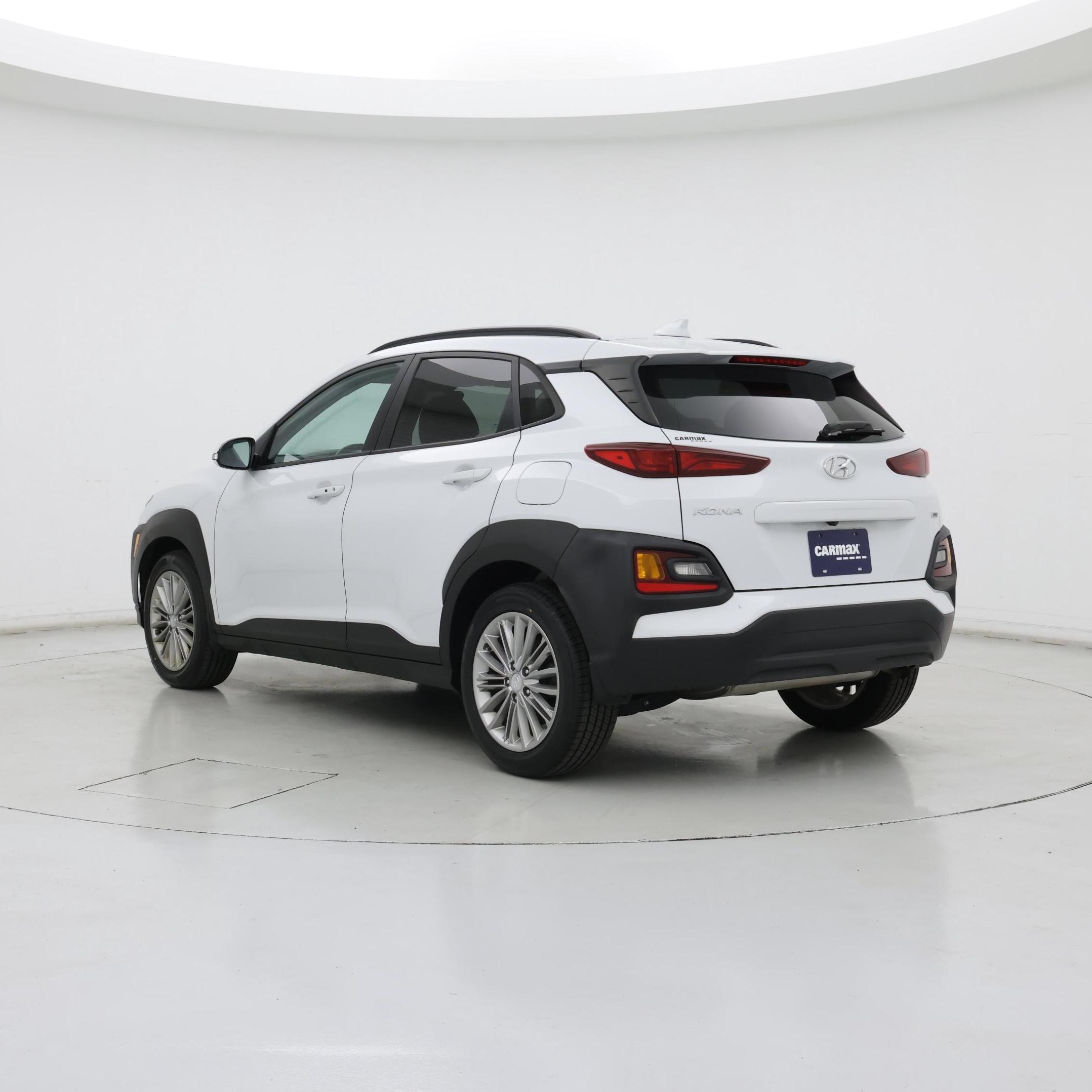 Thumbnail: 2021 Hyundai Kona - 2