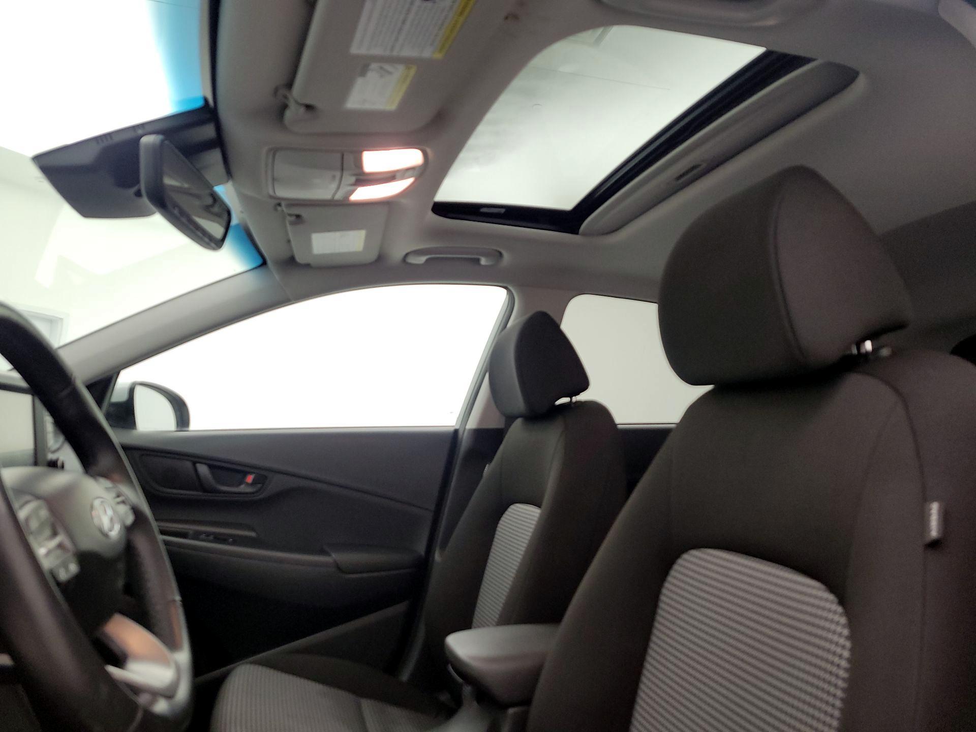 Thumbnail: 2021 Hyundai Kona - 19