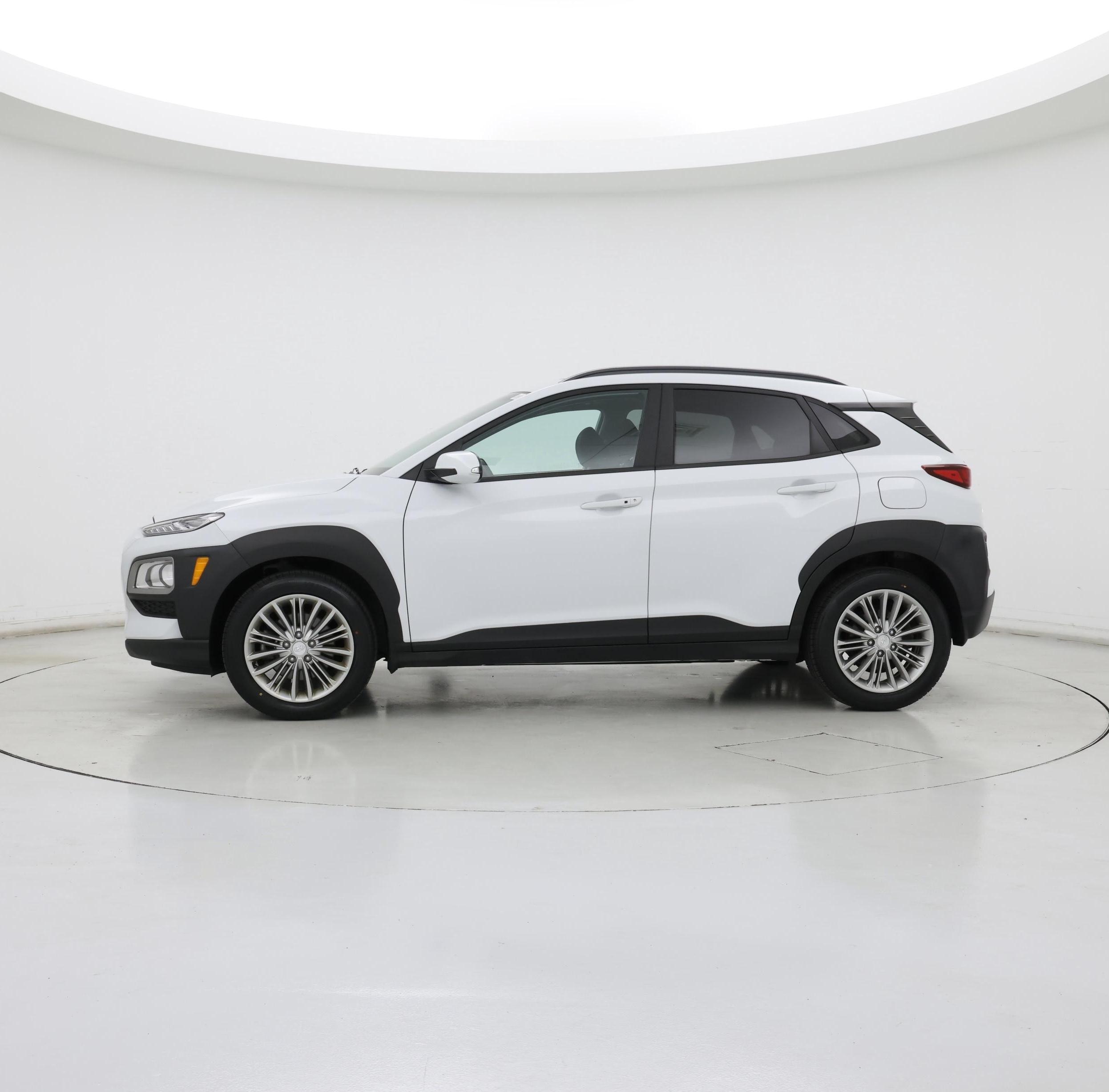 Thumbnail: 2021 Hyundai Kona - 3