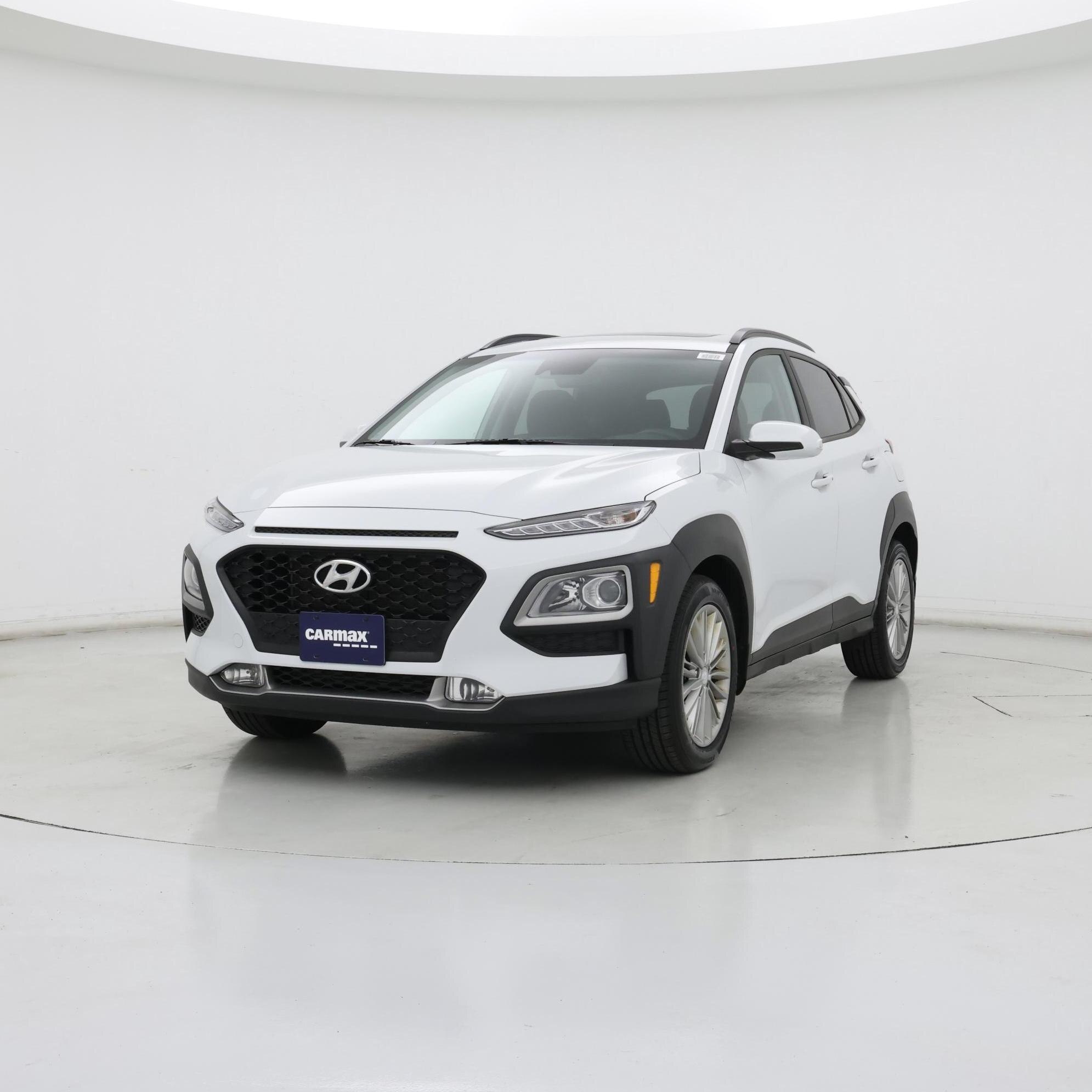 Thumbnail: 2021 Hyundai Kona - 4