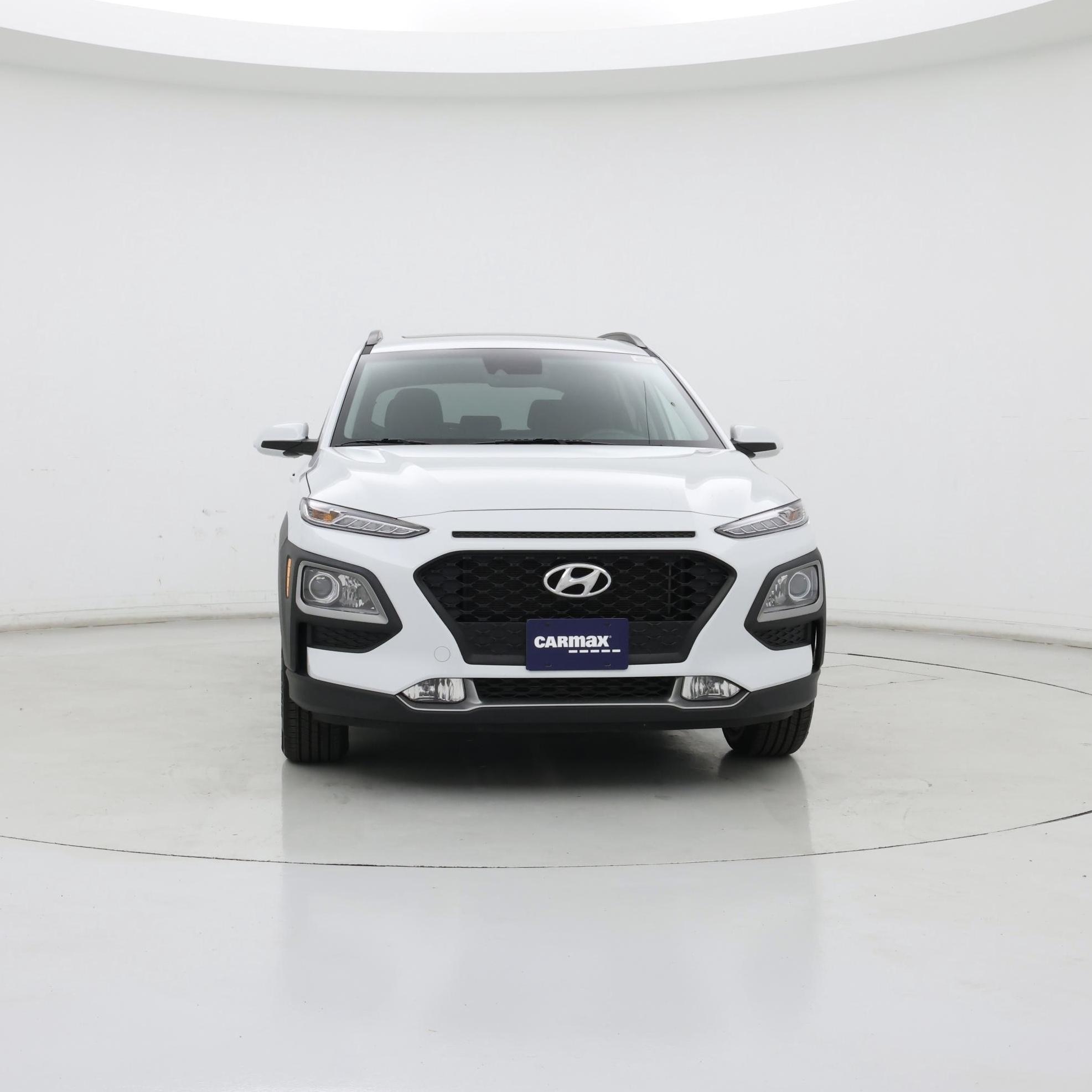 Thumbnail: 2021 Hyundai Kona - 5