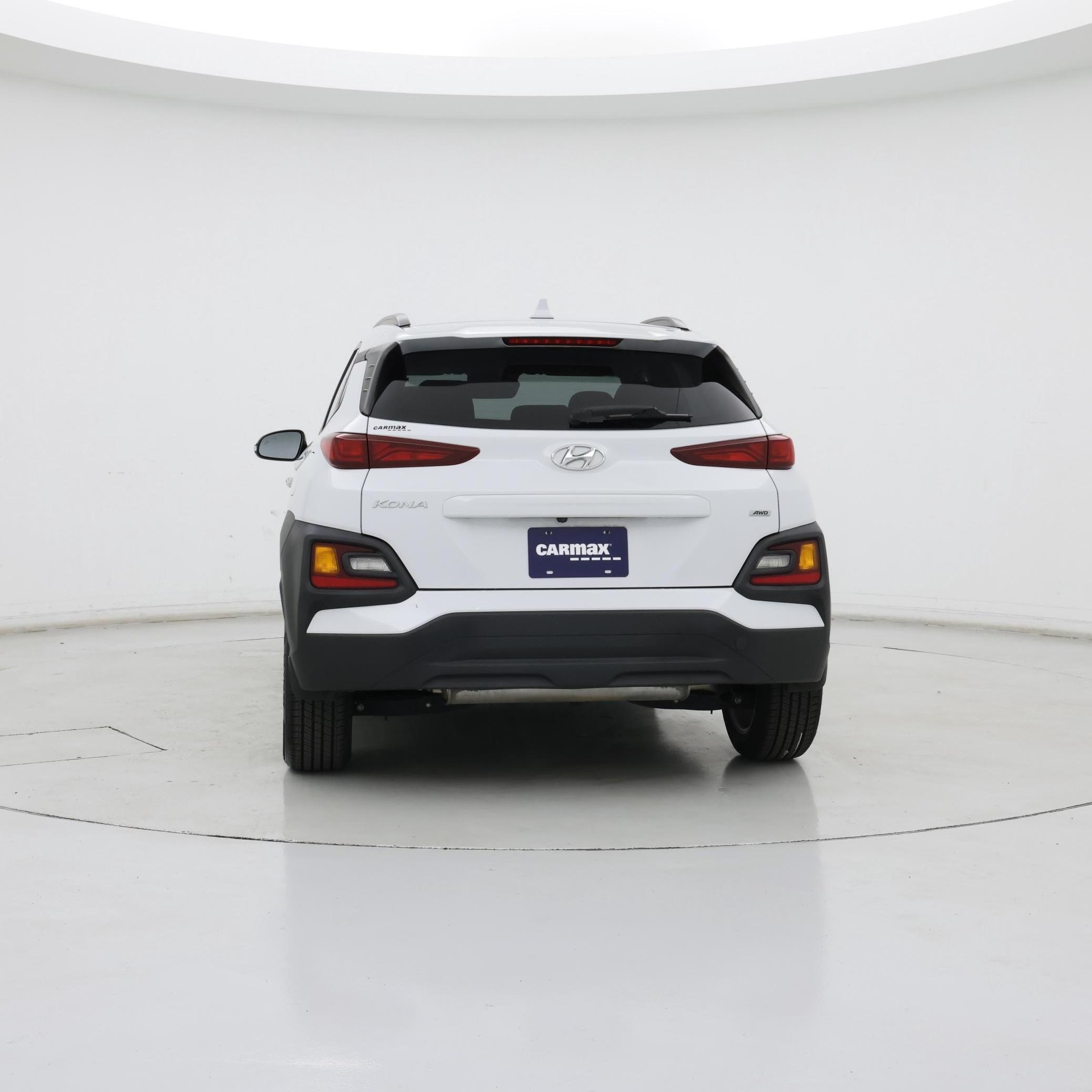 Thumbnail: 2021 Hyundai Kona - 6