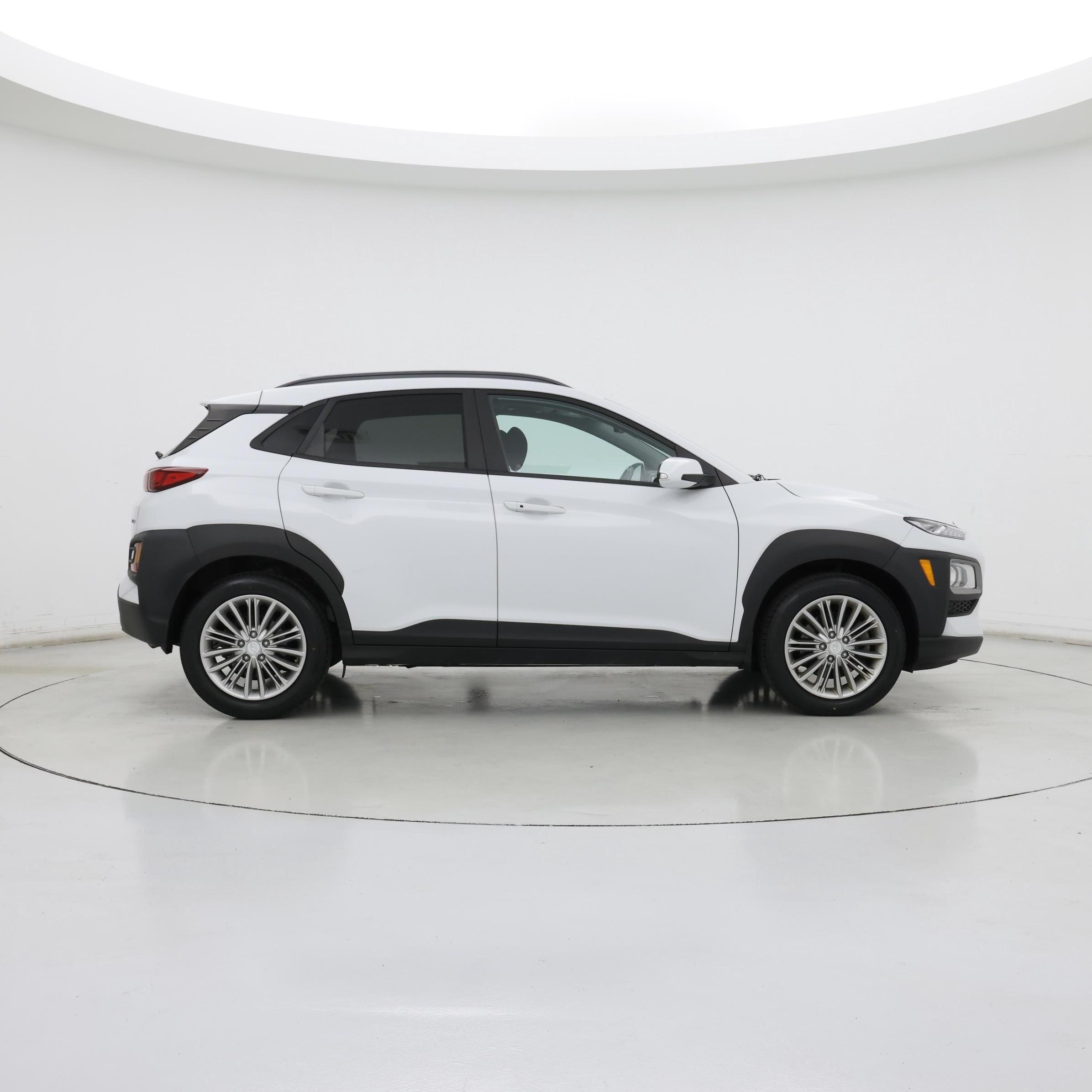 Thumbnail: 2021 Hyundai Kona - 7