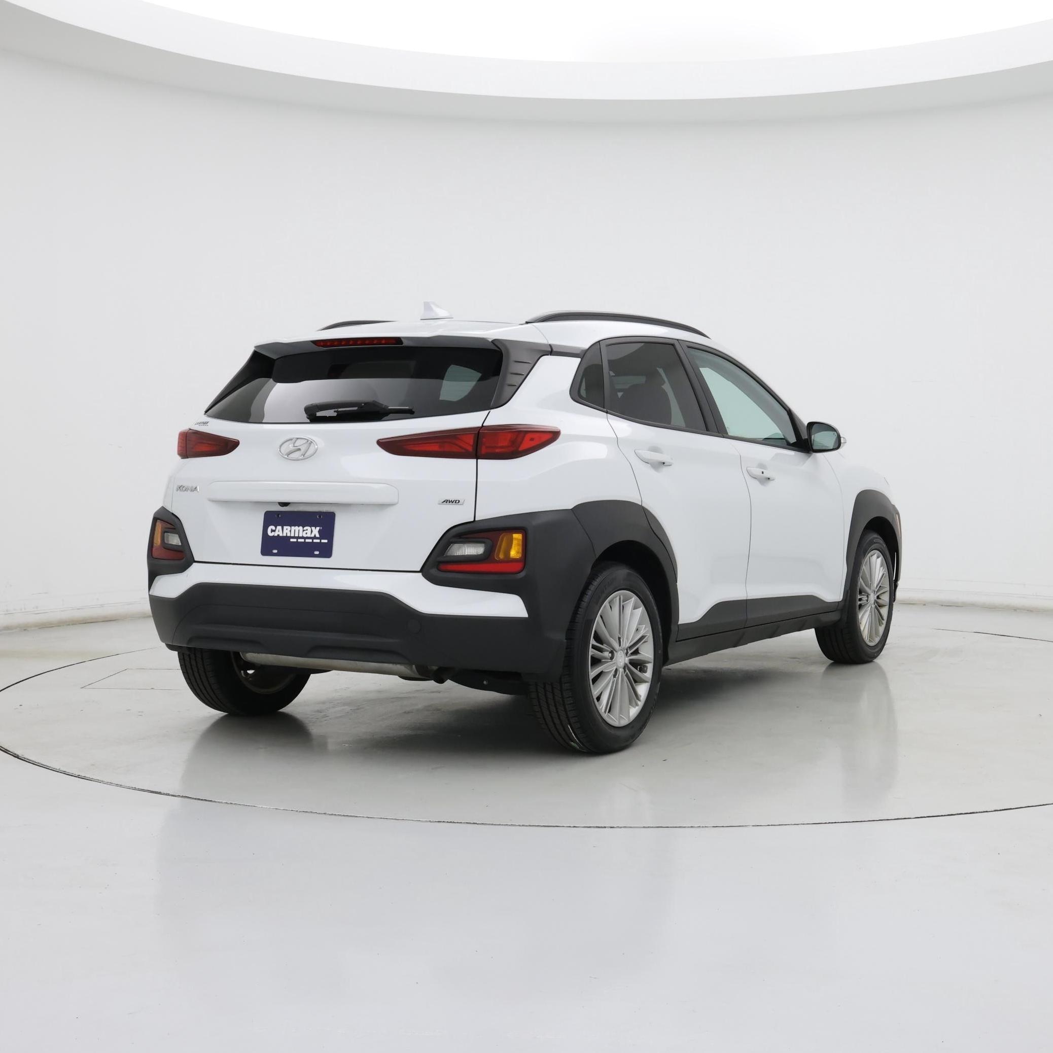 Thumbnail: 2021 Hyundai Kona - 8