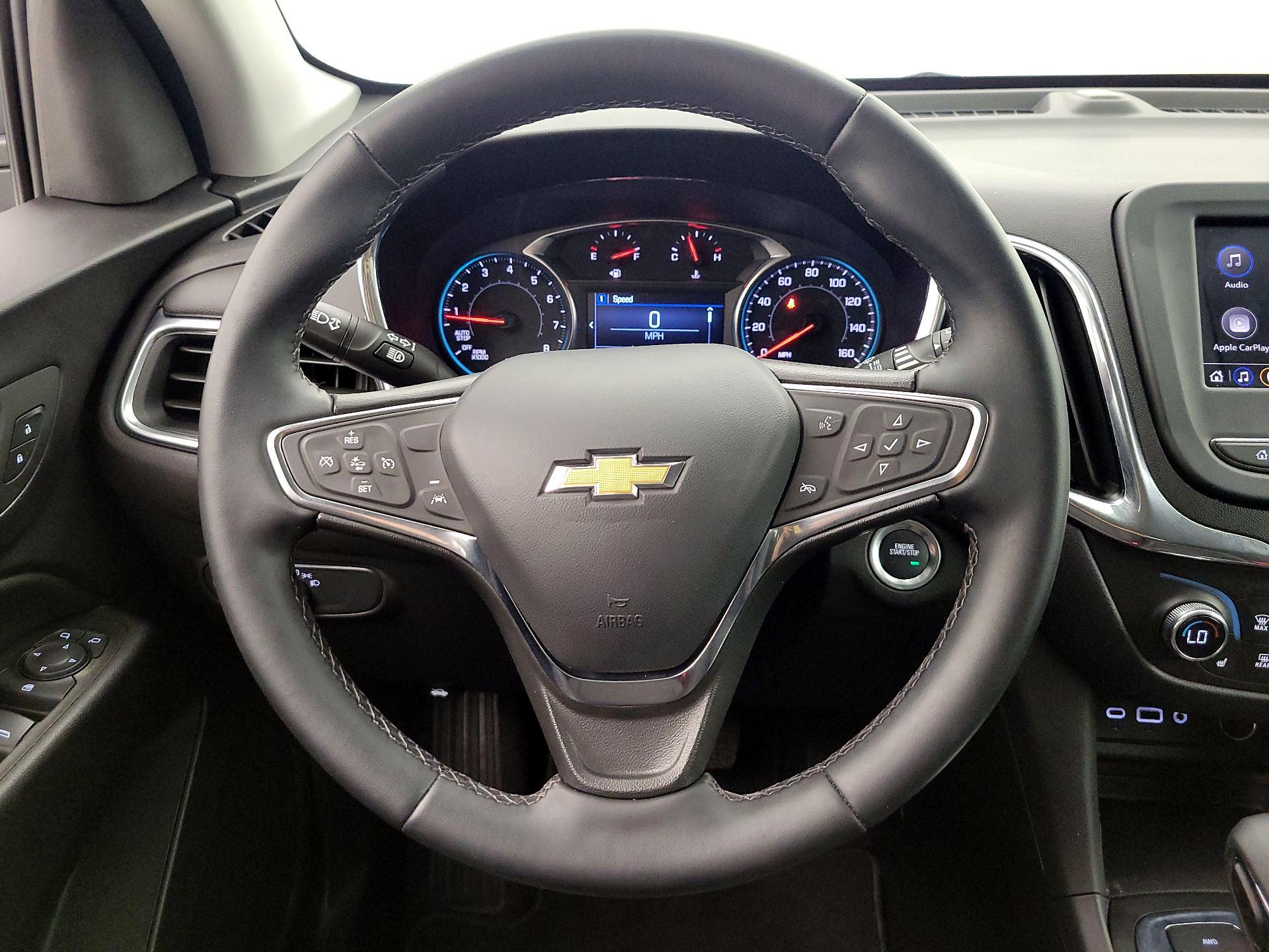 Thumbnail: 2023 Chevrolet Equinox - 10