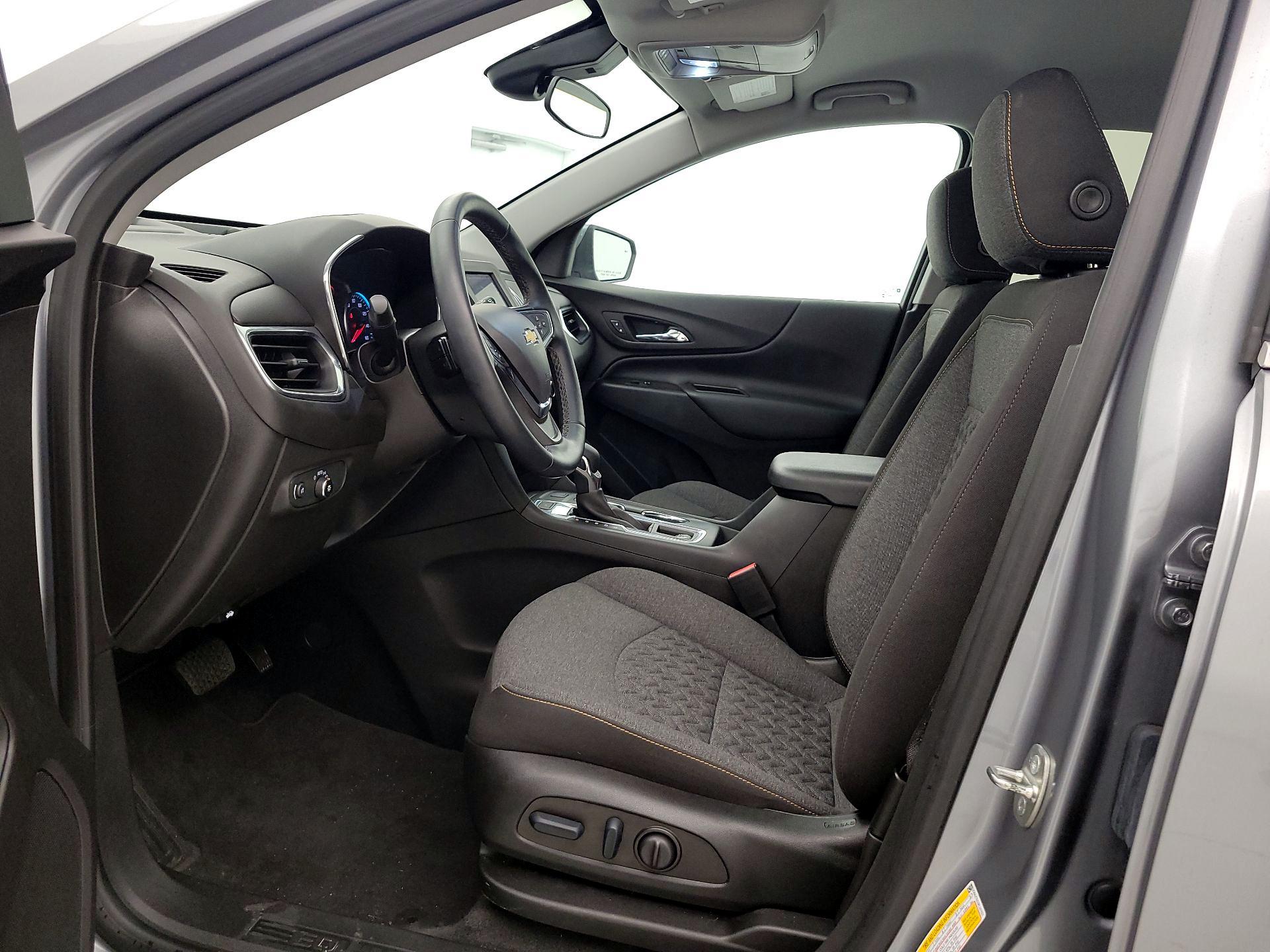 Thumbnail: 2023 Chevrolet Equinox - 11