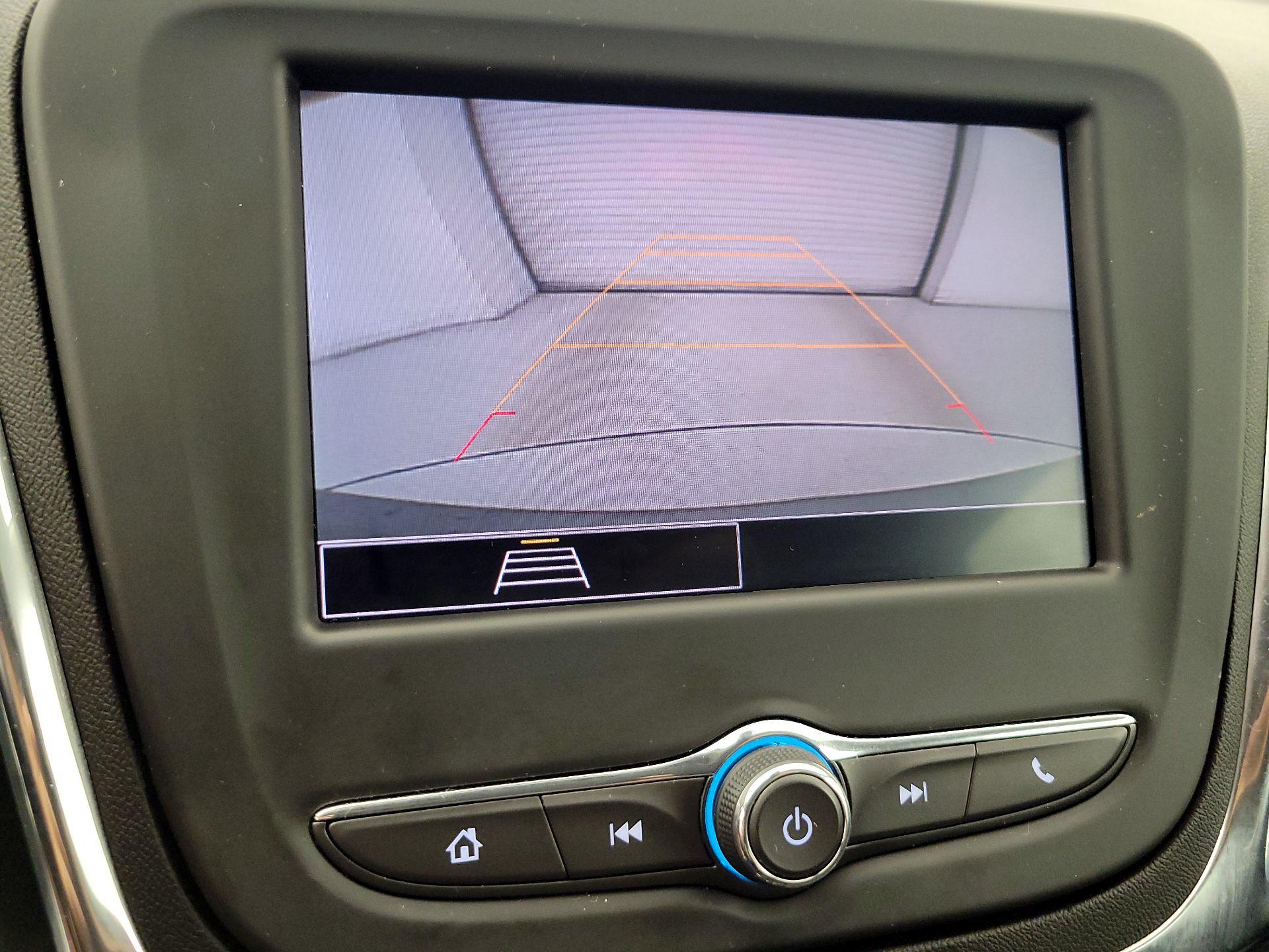 Thumbnail: 2023 Chevrolet Equinox - 15