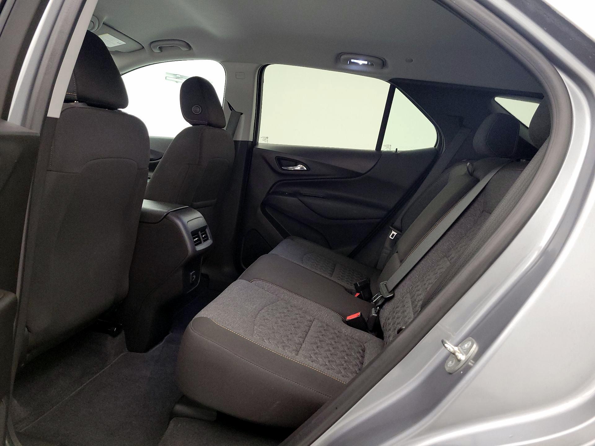 Thumbnail: 2023 Chevrolet Equinox - 20