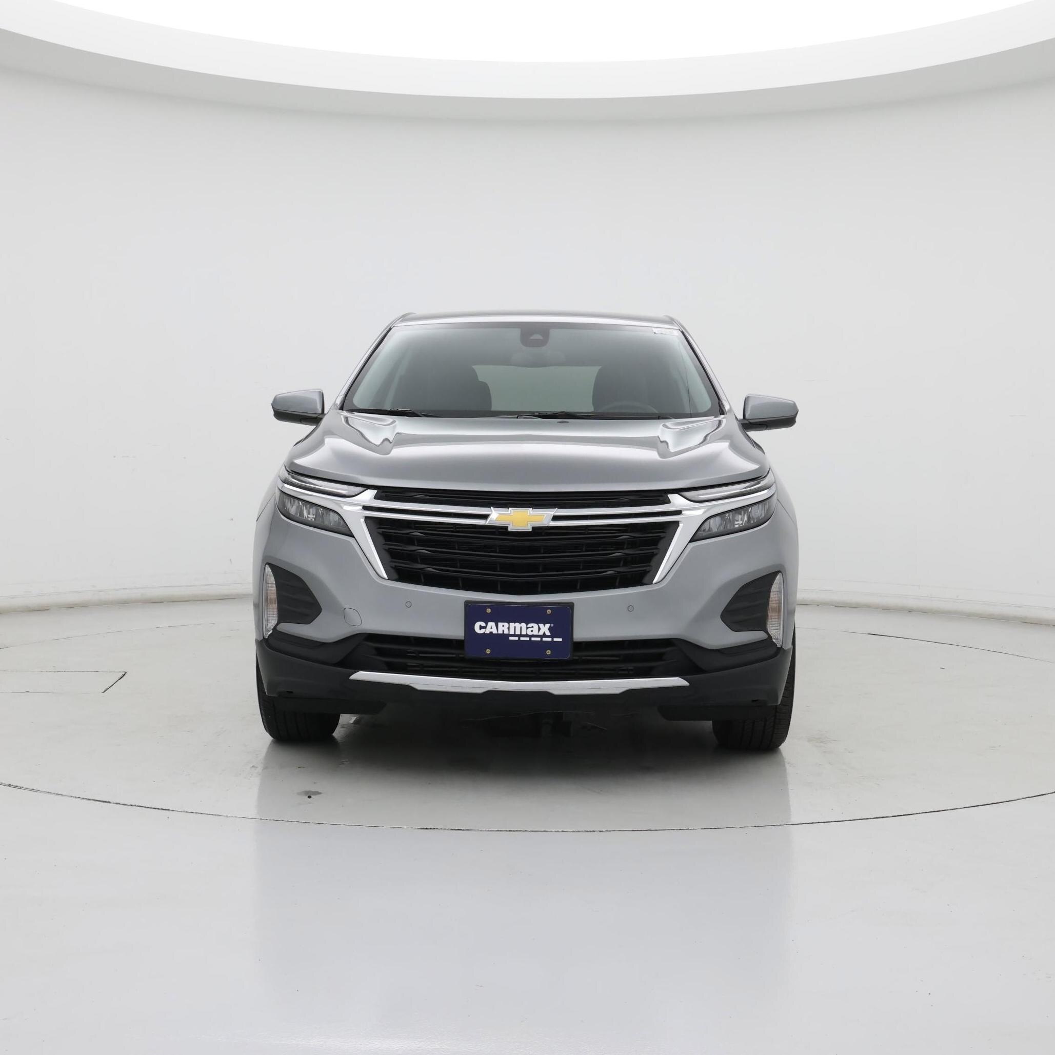 Thumbnail: 2023 Chevrolet Equinox - 5