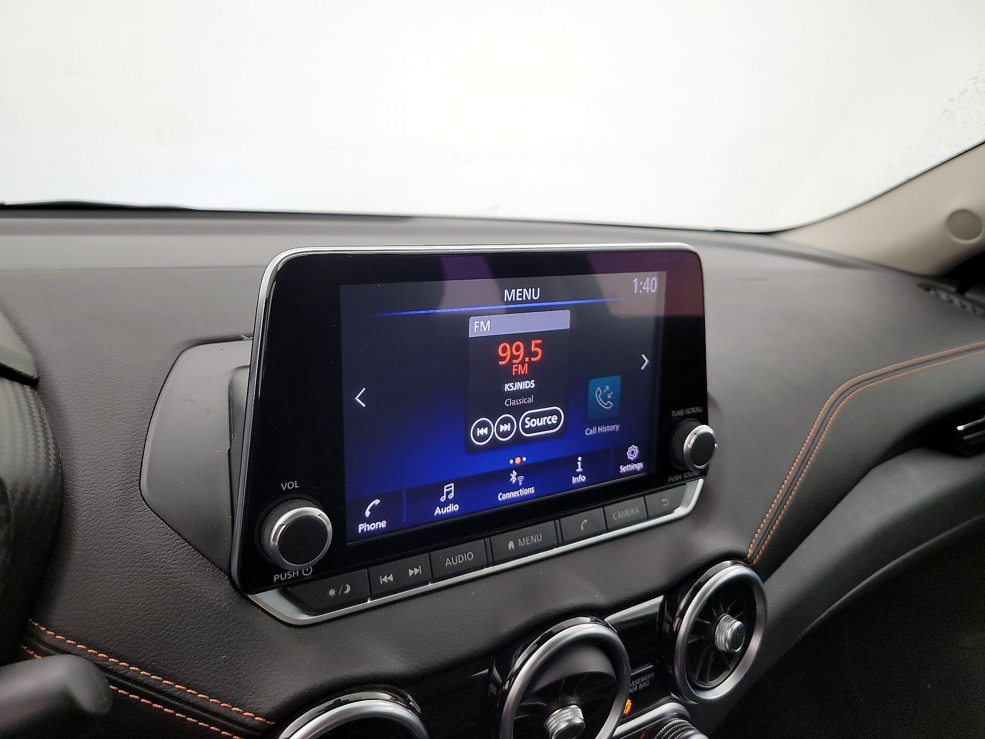 Thumbnail: 2020 Nissan Sentra - 15