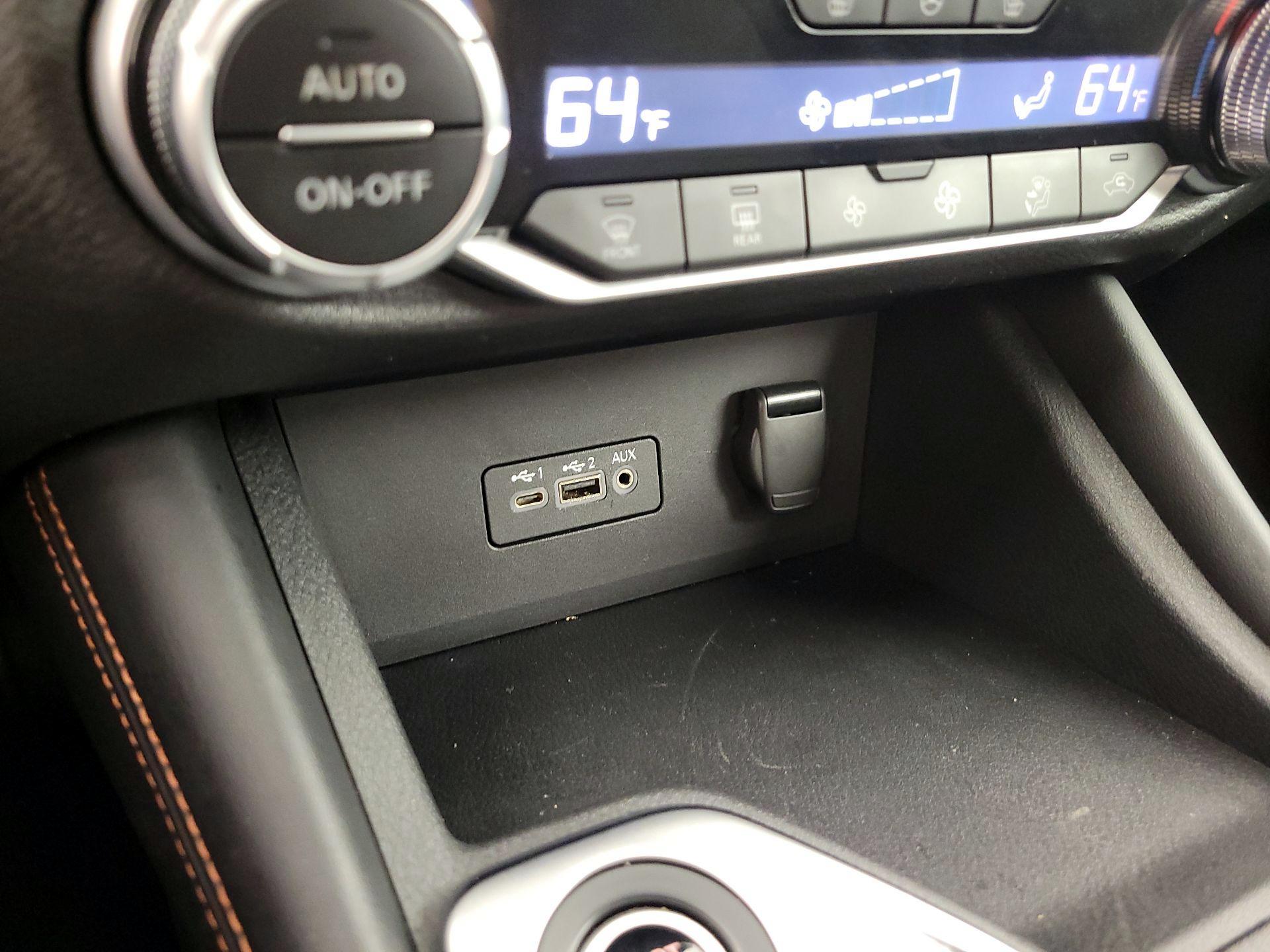 Thumbnail: 2020 Nissan Sentra - 18