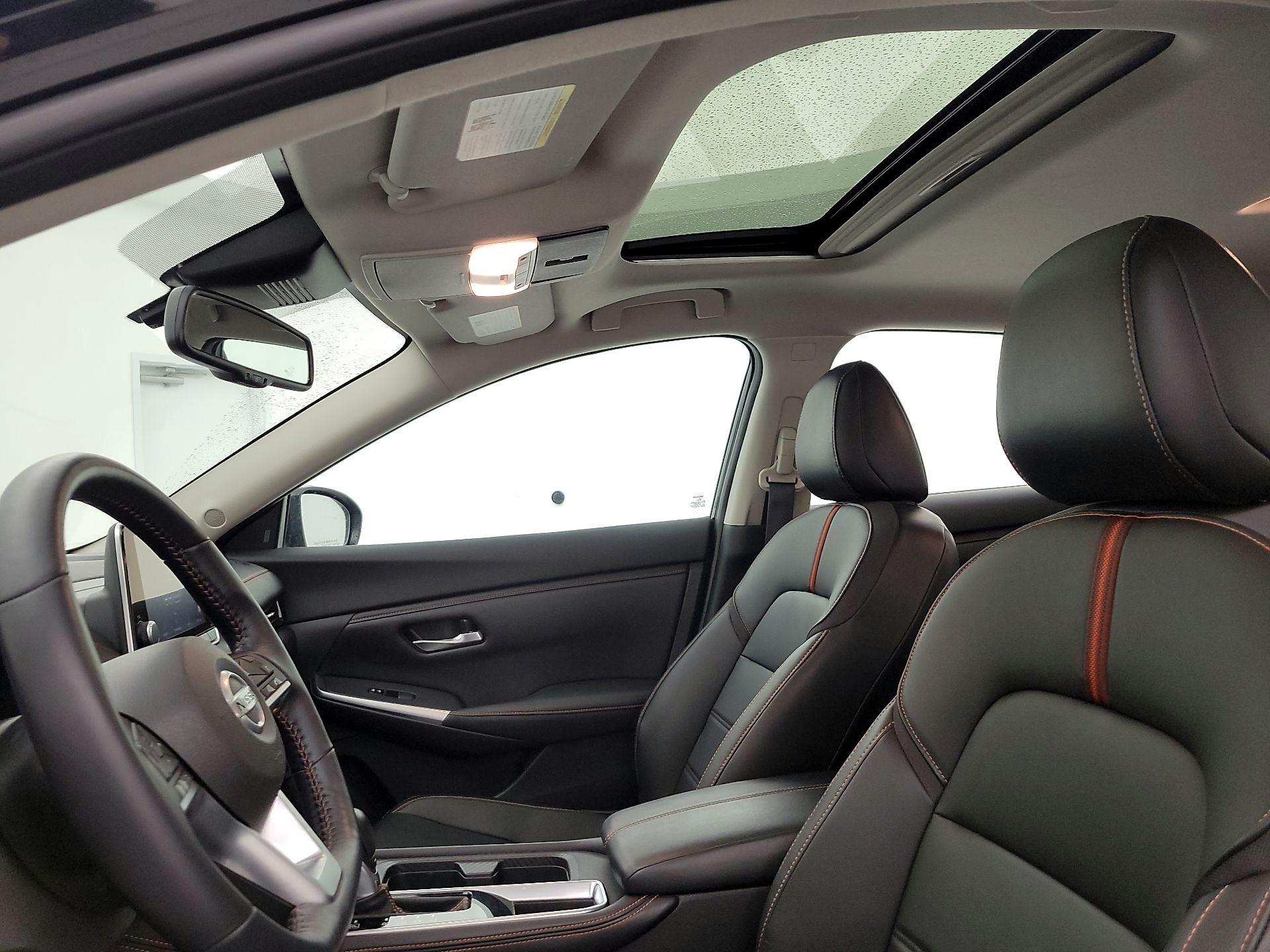 Thumbnail: 2020 Nissan Sentra - 19