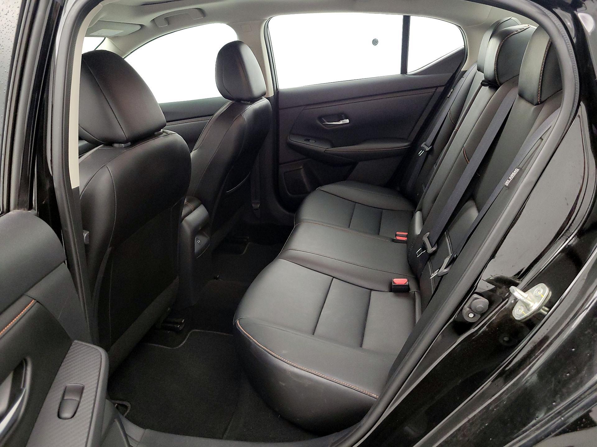 Thumbnail: 2020 Nissan Sentra - 20