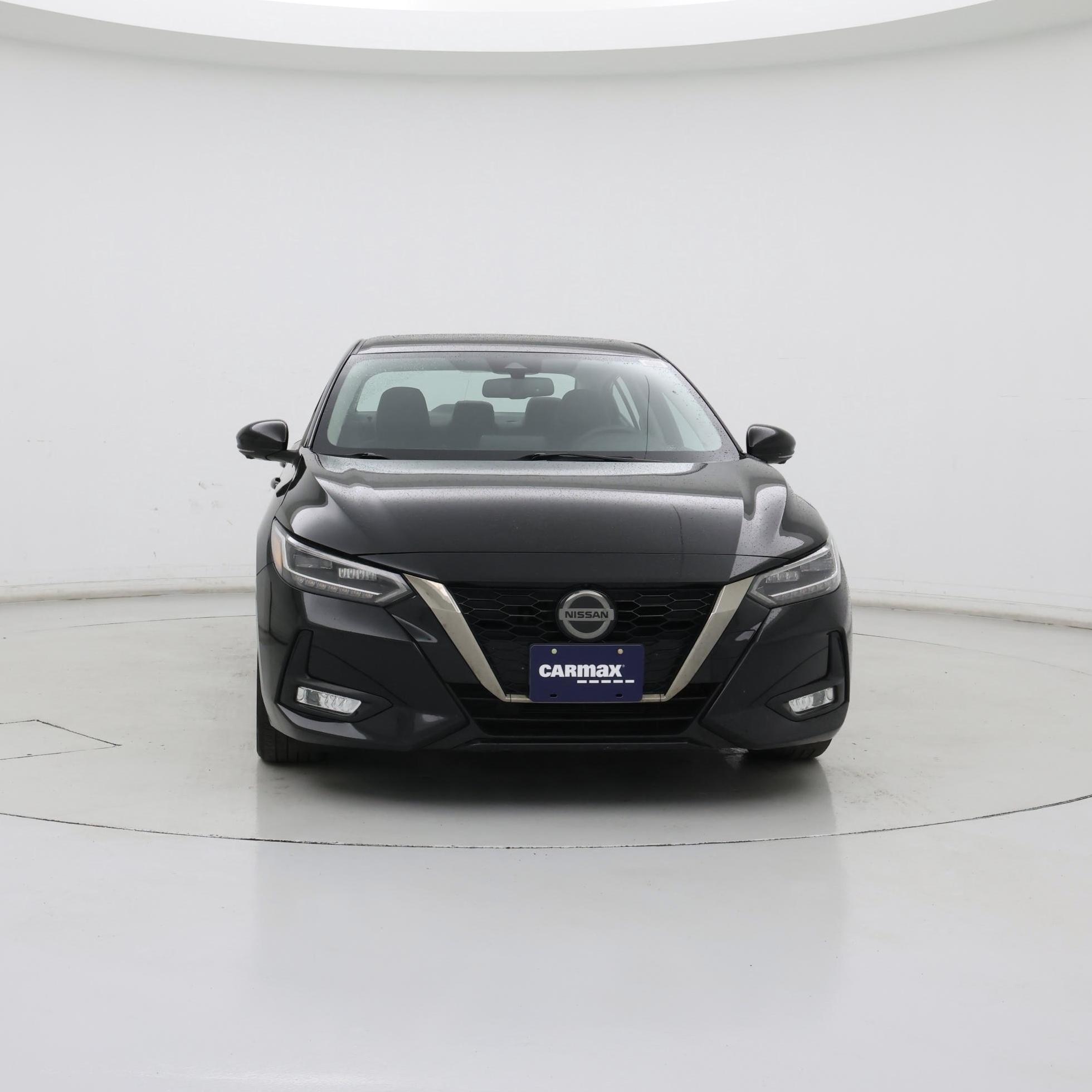Thumbnail: 2020 Nissan Sentra - 5
