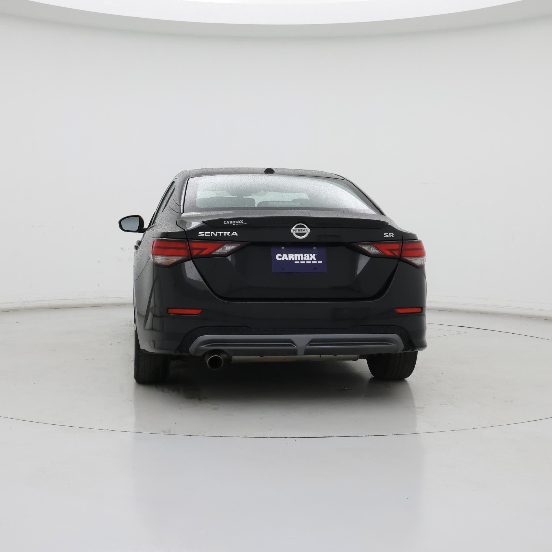 Thumbnail: 2020 Nissan Sentra - 6