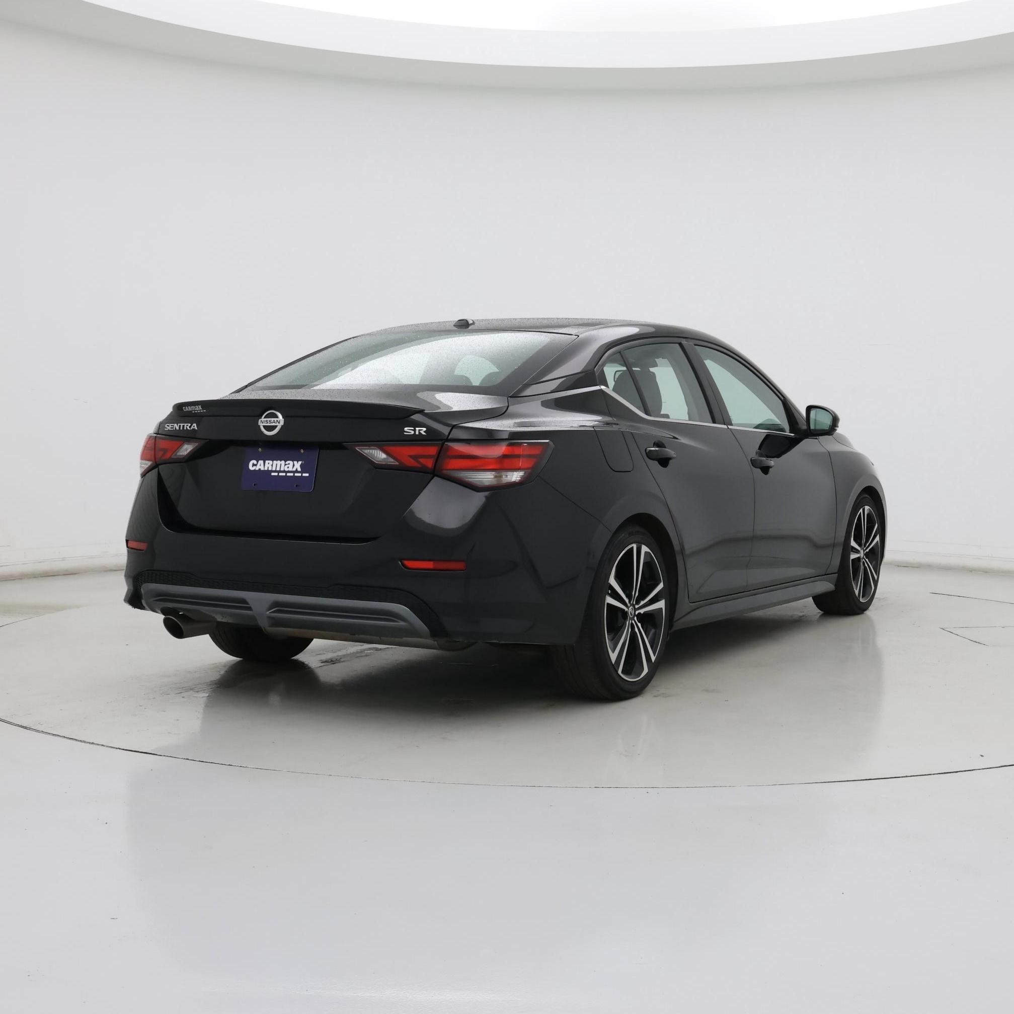 Thumbnail: 2020 Nissan Sentra - 8