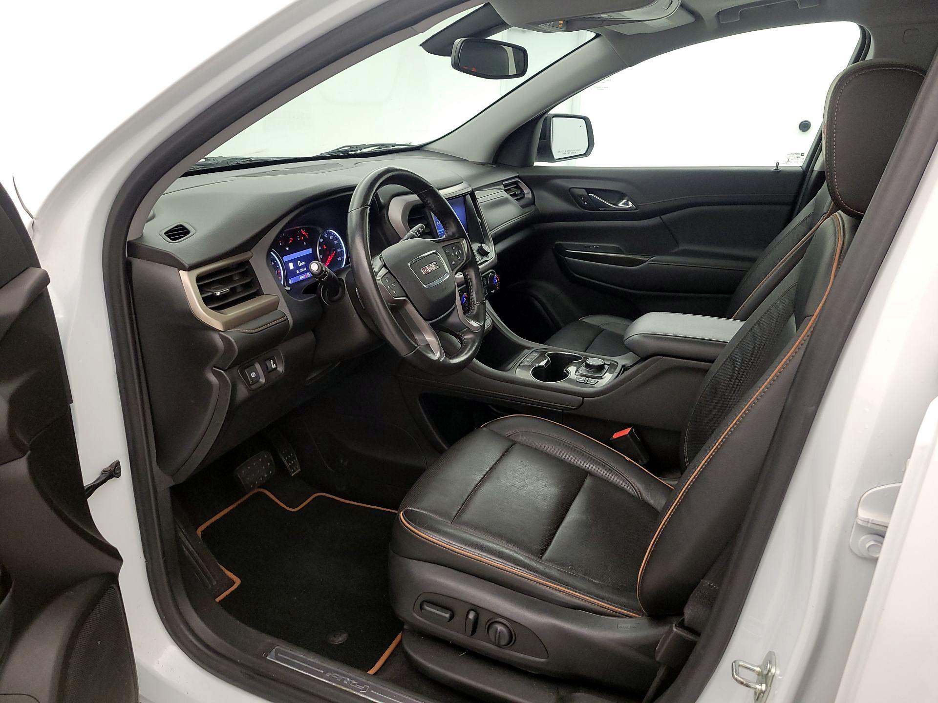 Thumbnail: 2020 GMC Acadia - 11