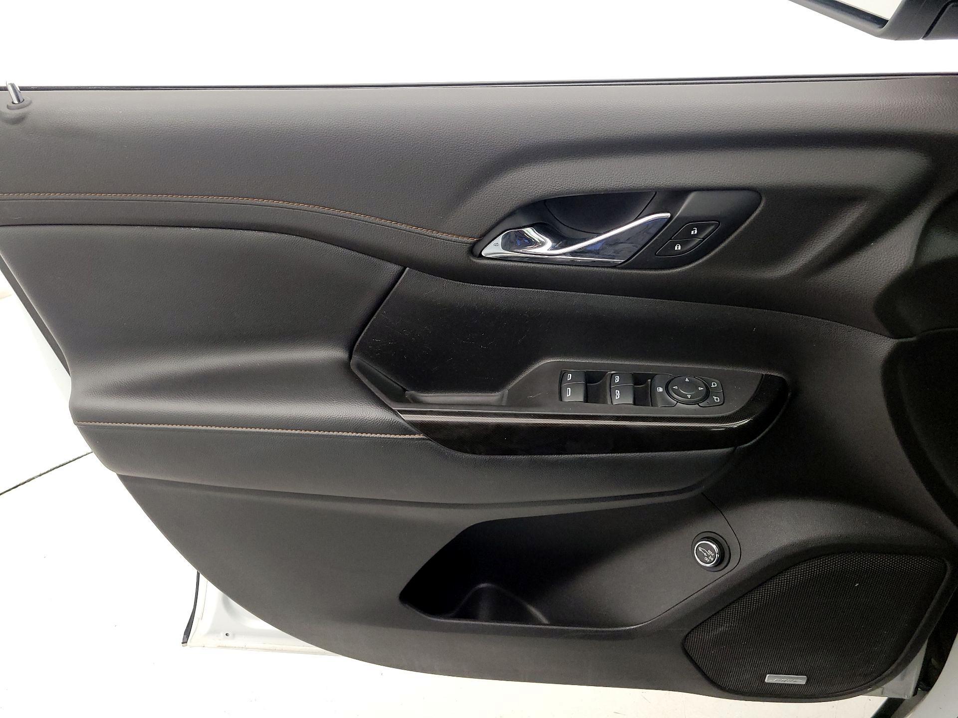 Thumbnail: 2020 GMC Acadia - 12