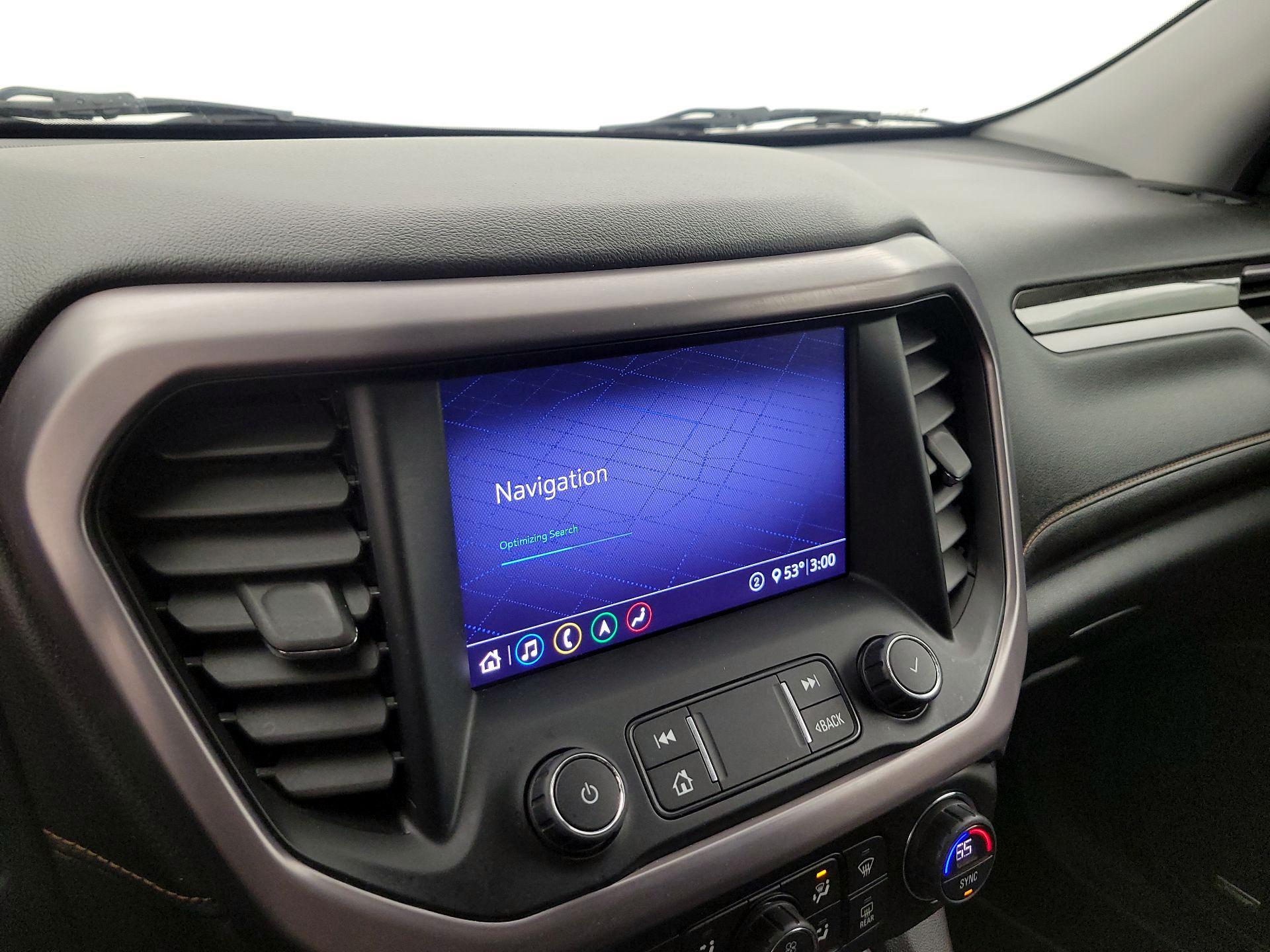 Thumbnail: 2020 GMC Acadia - 14