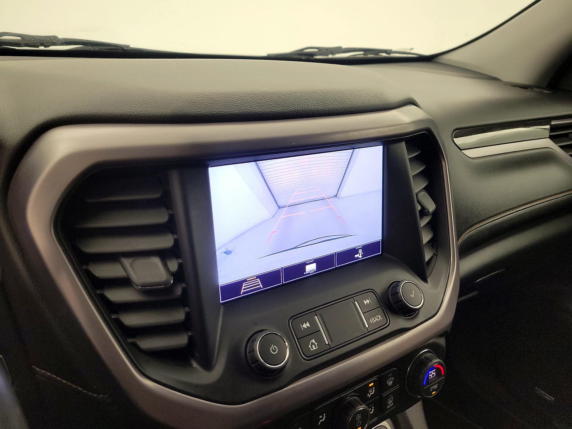 Thumbnail: 2020 GMC Acadia - 15