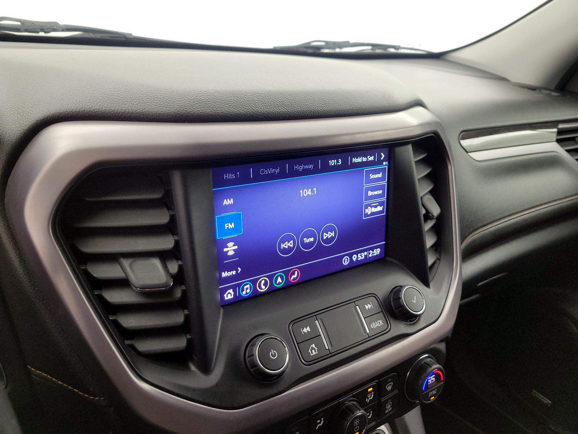 Thumbnail: 2020 GMC Acadia - 16