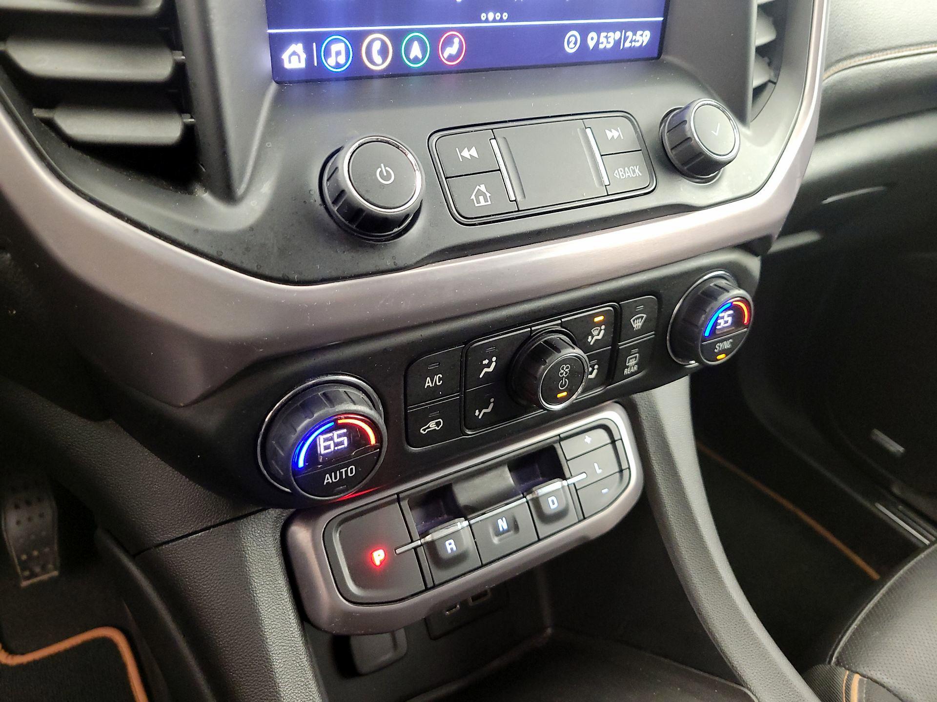 Thumbnail: 2020 GMC Acadia - 17