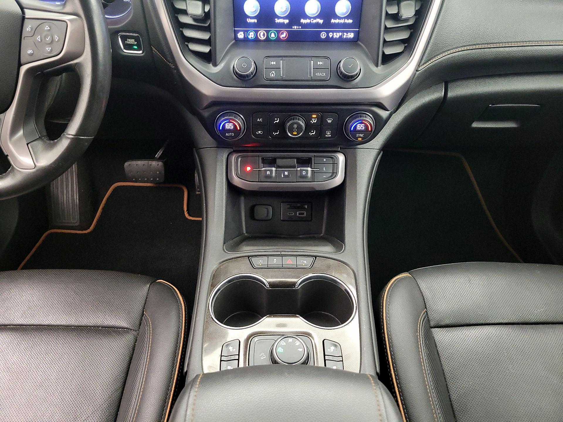 Thumbnail: 2020 GMC Acadia - 18