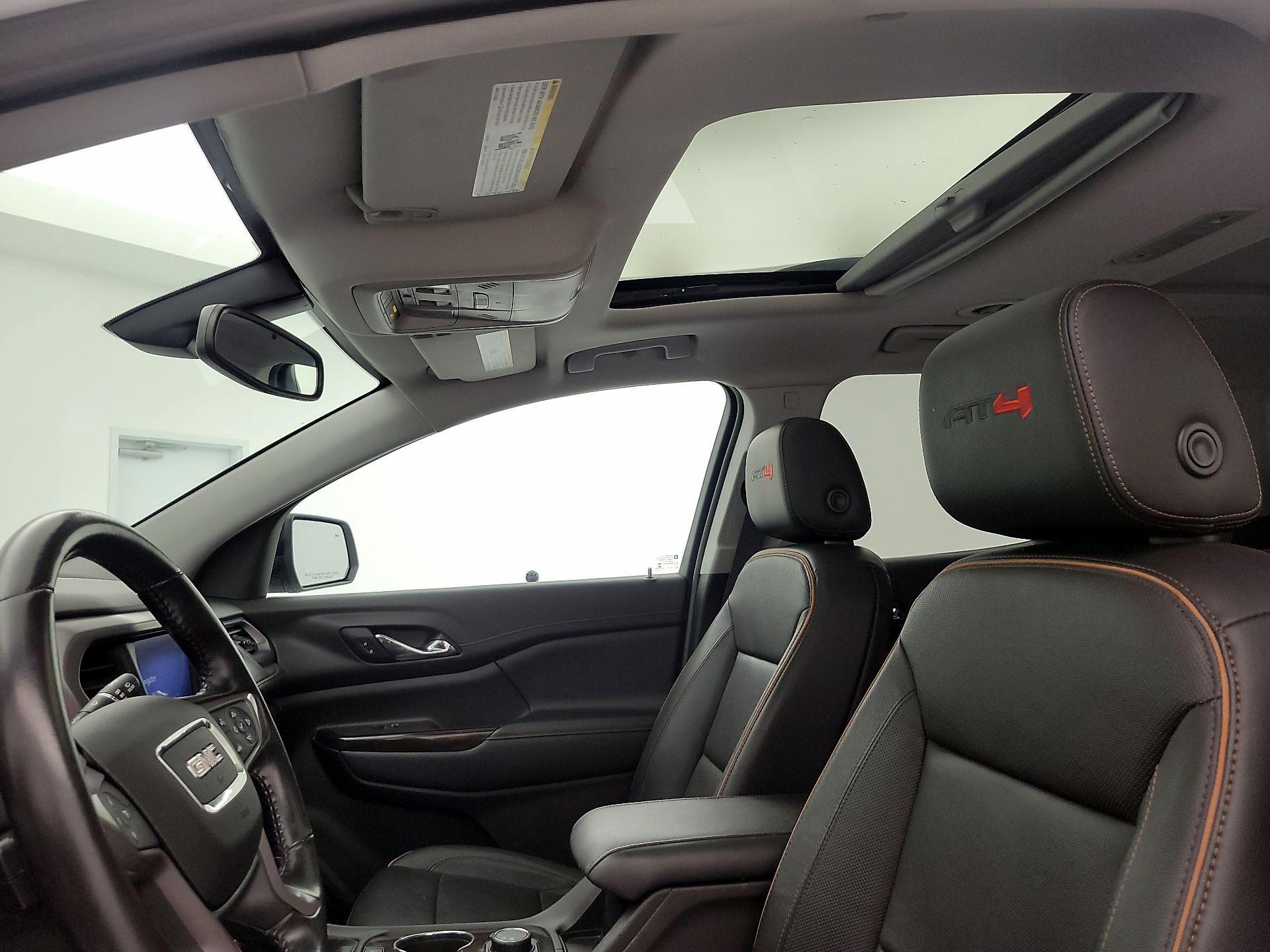 Thumbnail: 2020 GMC Acadia - 20